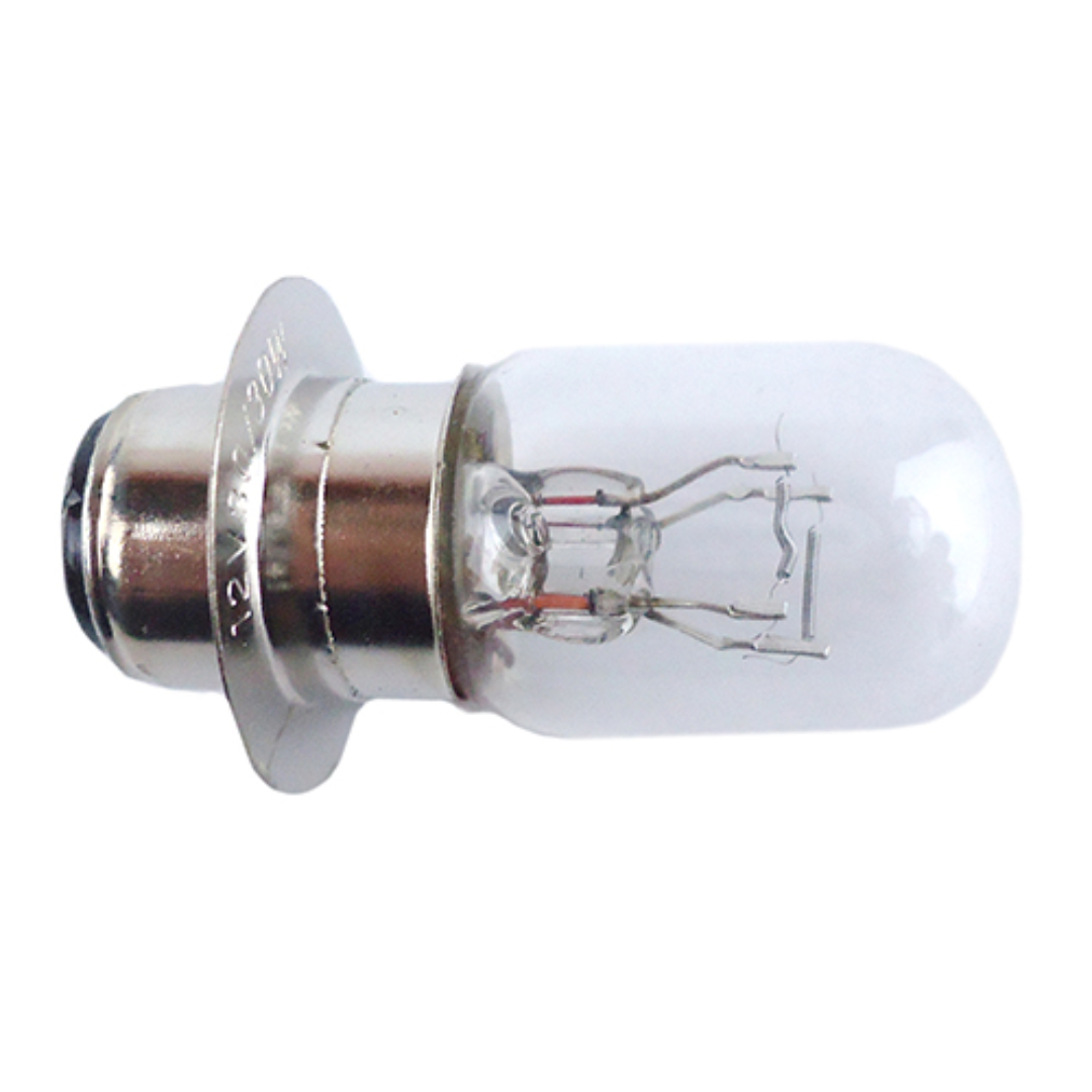 4ea0d668fec81b78f07c110aa588a9f3.png Lampada Do farol Halogena P15 12v 30w BIZ NXR DREAM CRYPTON - Imagem 2