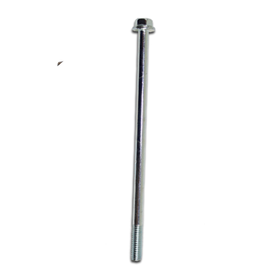 4f70e430a27a070e74011d770ef5f43f-1.png Parafuso P/Fixação Do Motor De Partida - Cbx/Xr/Nx 200 94-01 - Imagem 2
