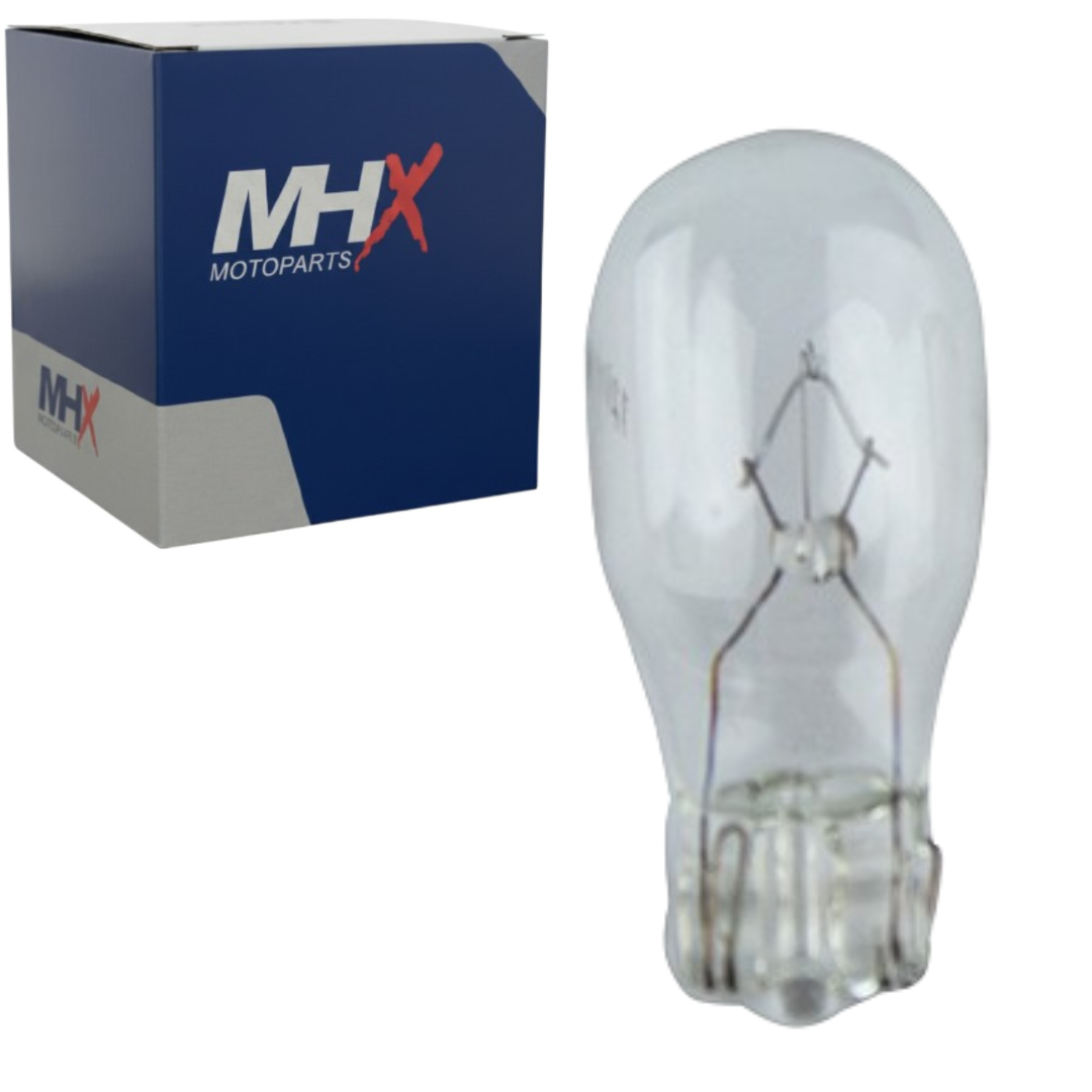 57f310dc8778c57f291deb8e5a606b47.png Lampada Do Pisca Esmagada halofena 12VX16W TITAN FAN TWISTER - Imagem 1