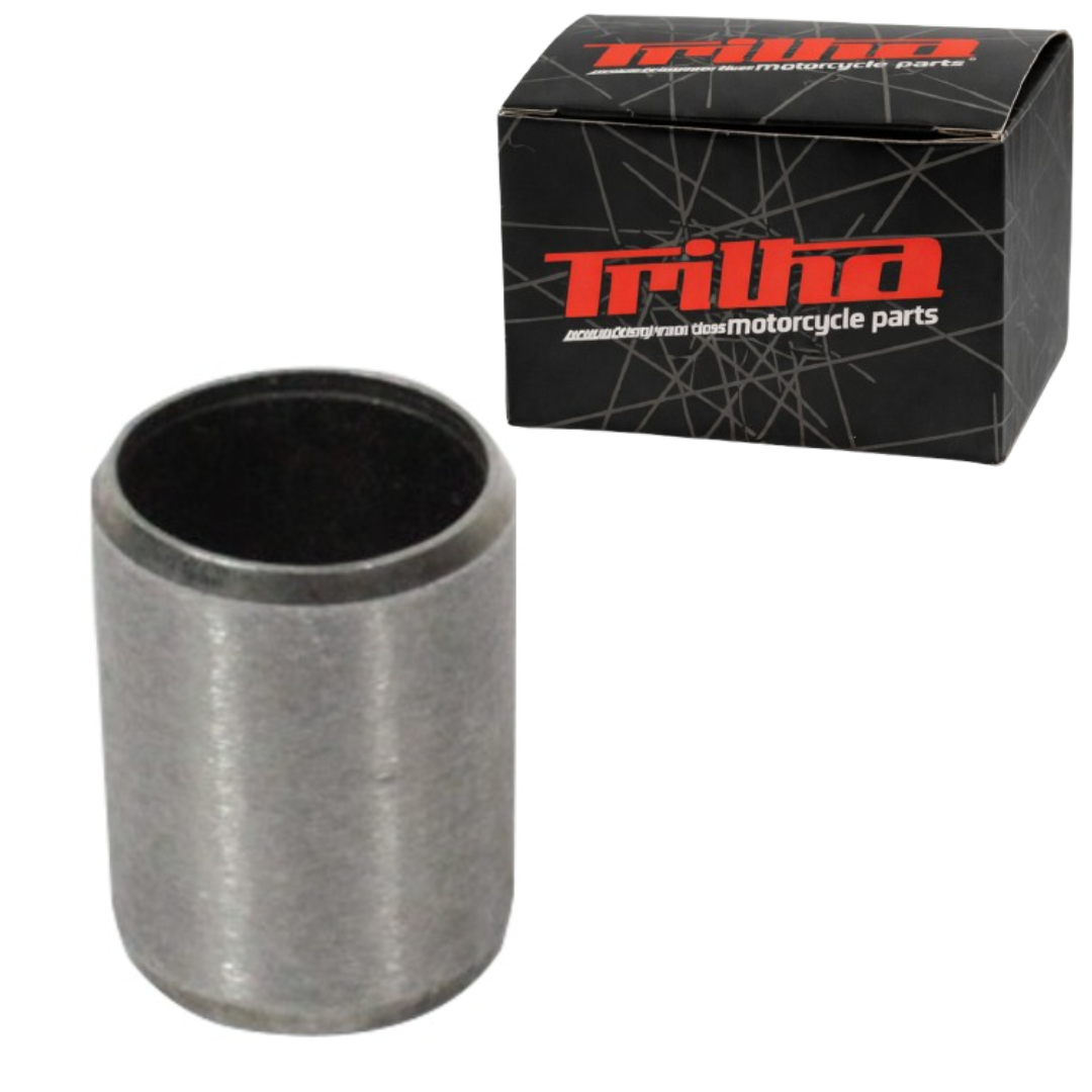 5f54dd4244e600b42c7398bf5784d229.png Guia Do Cilindro Do Motor 12X16MM CB250/300 CRF250 XRE300 - Imagem 1