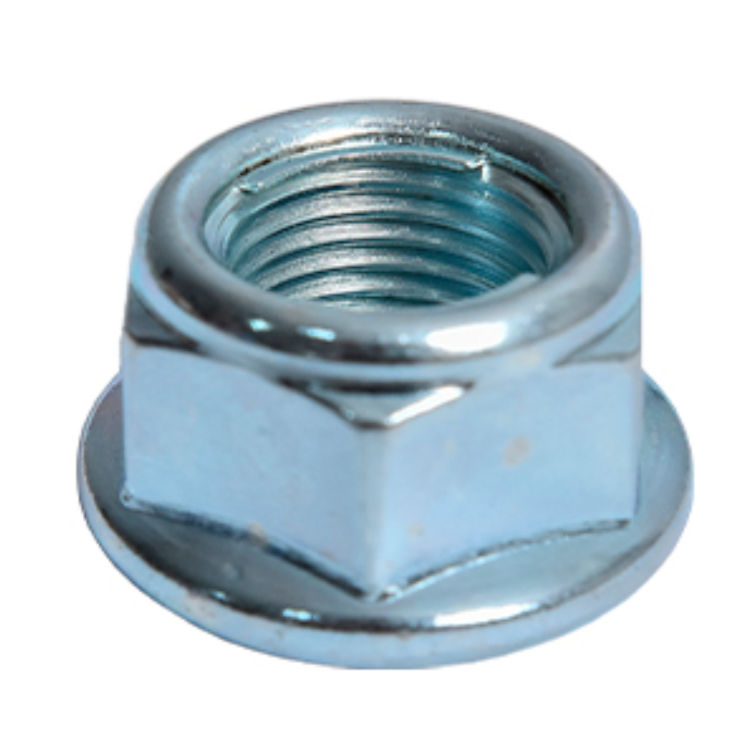 626aeb082acdbe7cd331728b1582131c-1.png Porca Flange 16MM Do Eixo Da Roda Traseira - Cbx/Nx/Xr/Xre/Cb/Nxr - Imagem 2