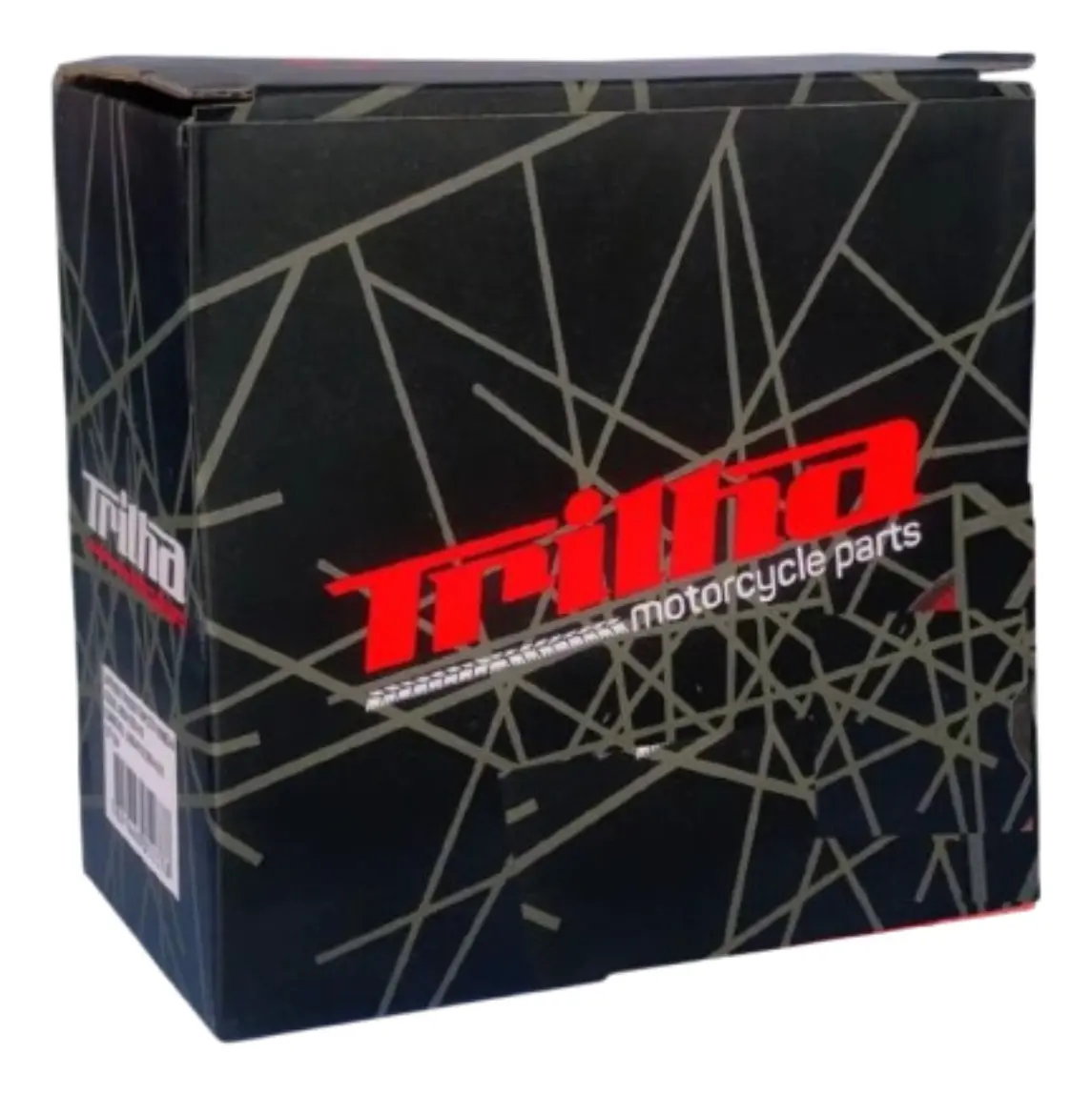 642ad24a887de7068e5f0592d52727b2.webp Trava Da Tampa Inferior Direita - Biz/Cargo/Titan/Fan/Pop/Az1/Start - Imagem 3