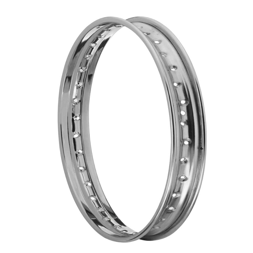 6586f3d6fdf20136a58024562a811b30.png Aro de Roda (cromado) 17 x 1,40 Moto C 100 Biz/Dream Biz 125 Dianteiro - Imagem 2