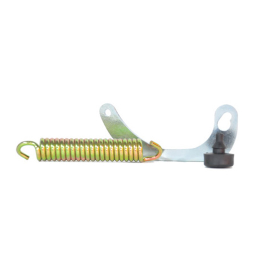 6fe4b440b2144ae3cc90b07f93f92729.png Mola Kit Descanso Central Titan 125/150 Fan 125/150 START150 - Imagem 2