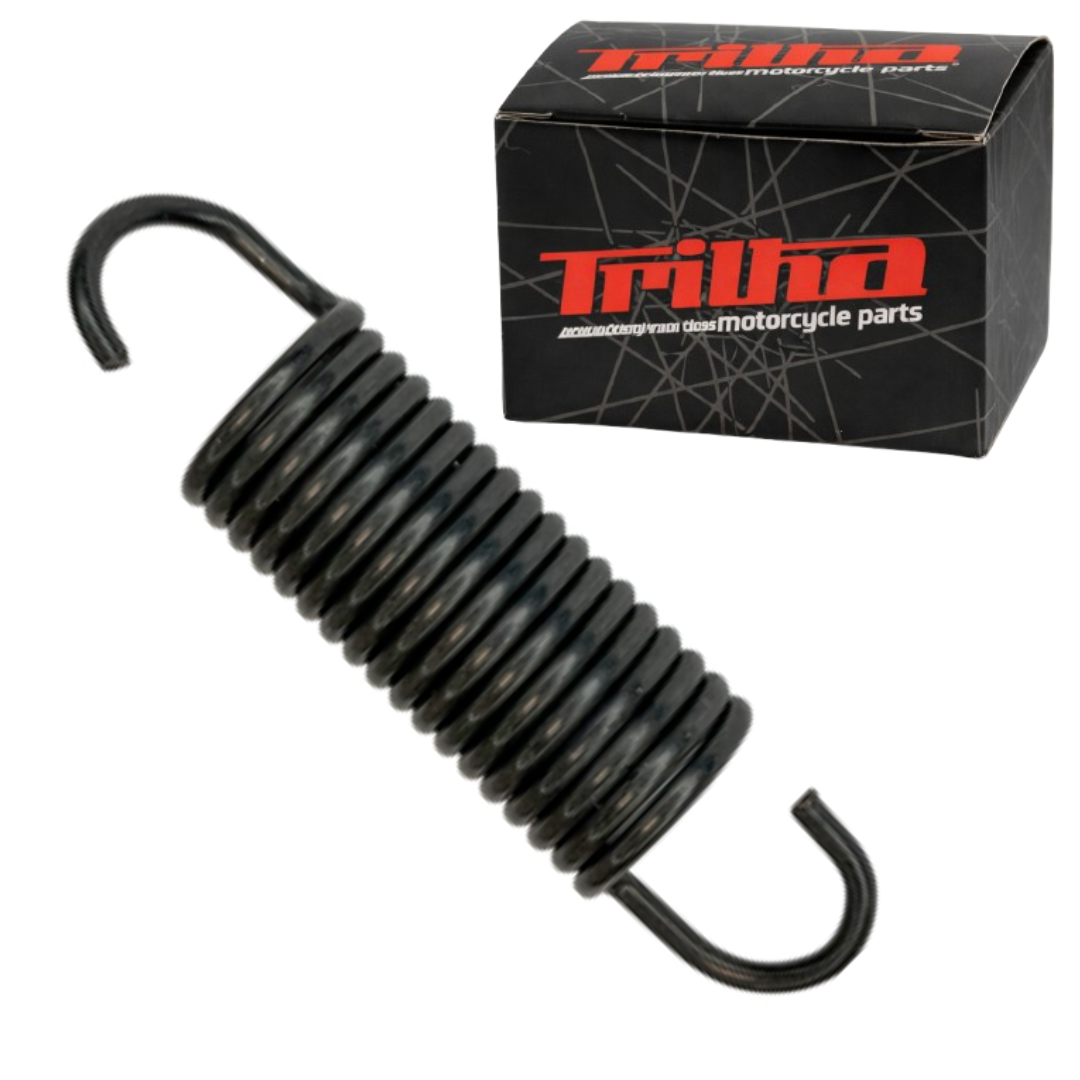 70e12d943f45a63e5fead315b77470e5.png Mola Do Pedal Do Freio TWISTER CB250 2016-22/ X-ADV750 17-19 - Imagem 1