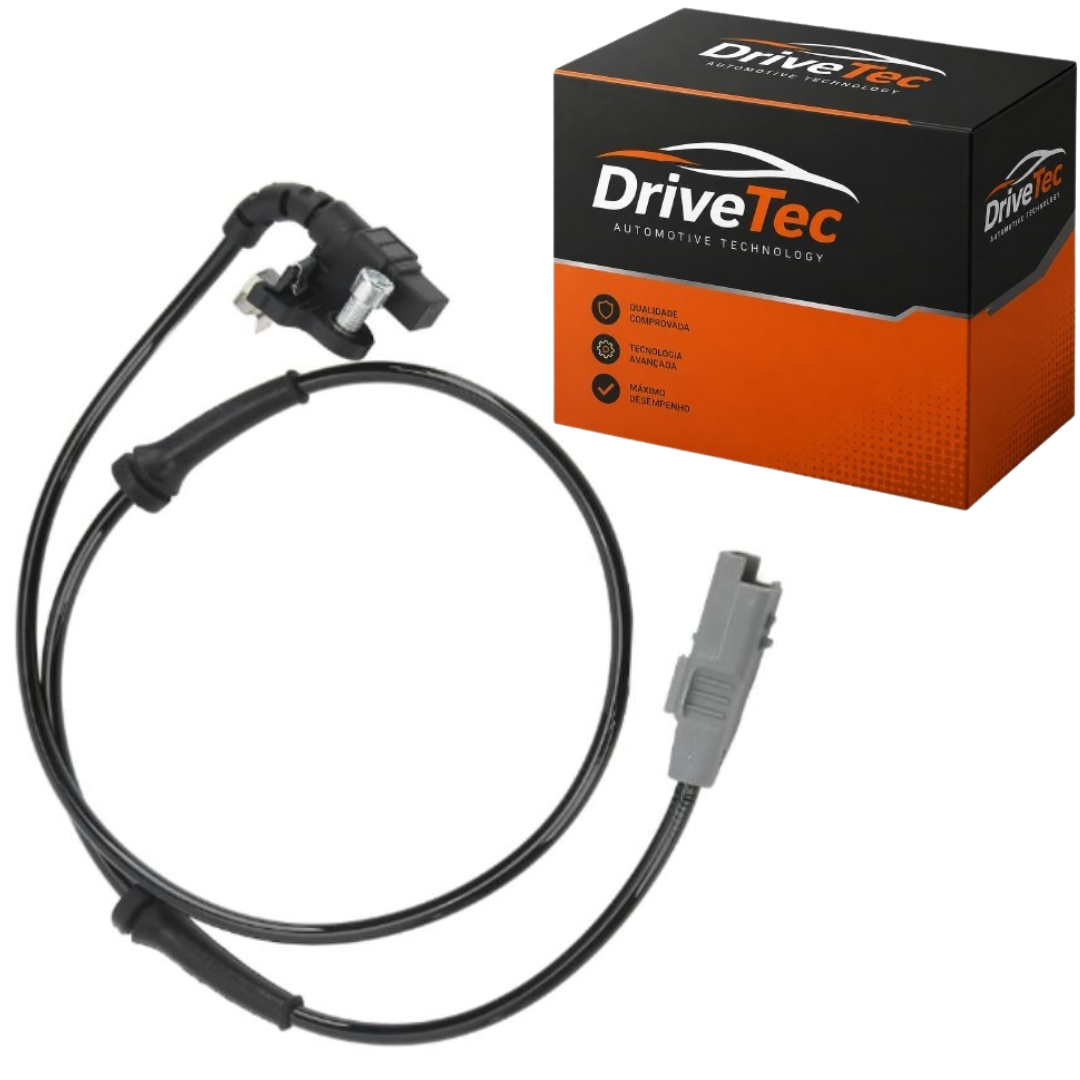 7853992b9f1fea41331ad3b0dd518578.png Sensor ABS de Roda Traseira LD/LE C4 C5 208 307 3008 408 - Imagem 1