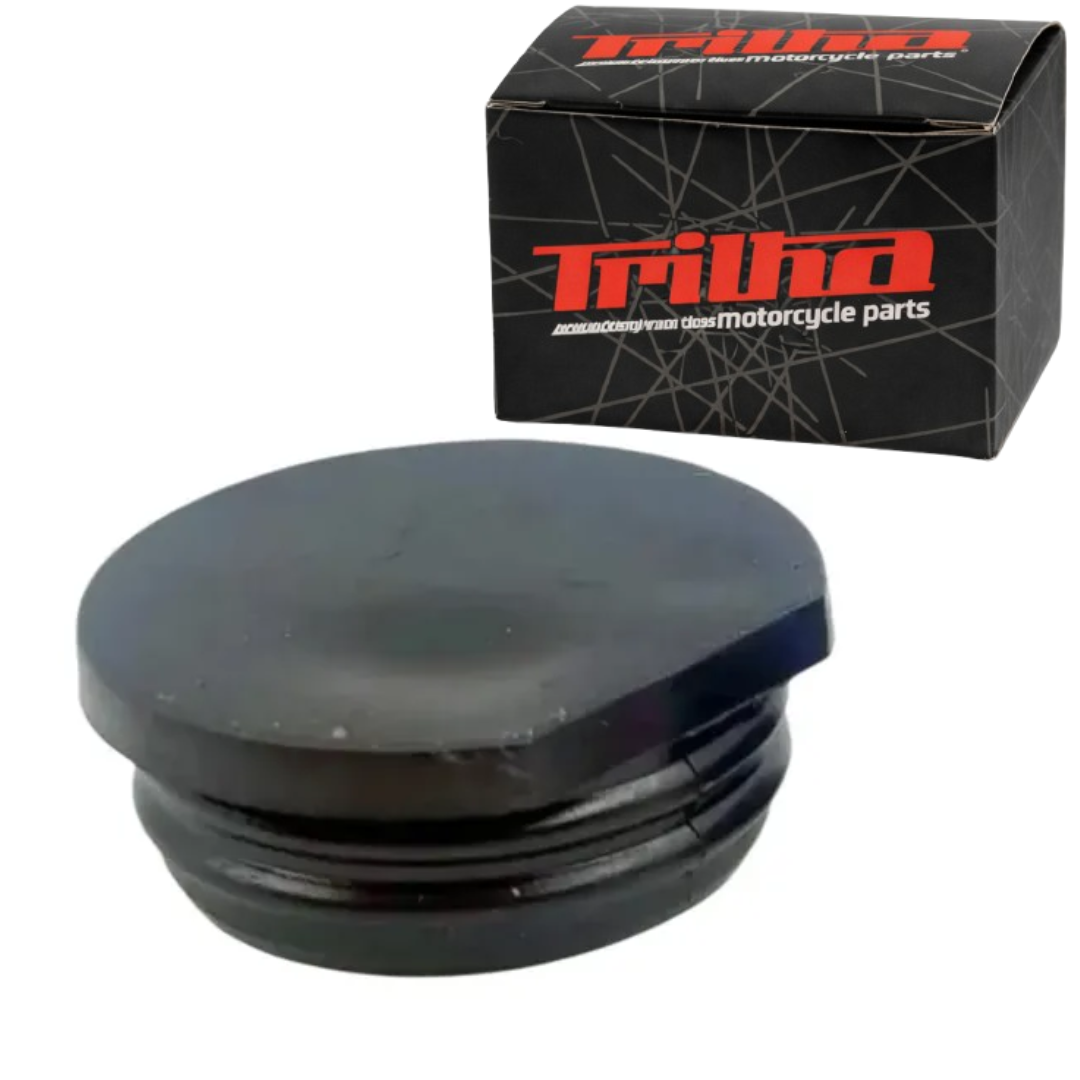 83a0961d20dc7bf81f1325a9c36dd1b6.png Tampa Tambor Borracha Seletor Macha BIZ DREAM POP CRF STAR - Imagem 1