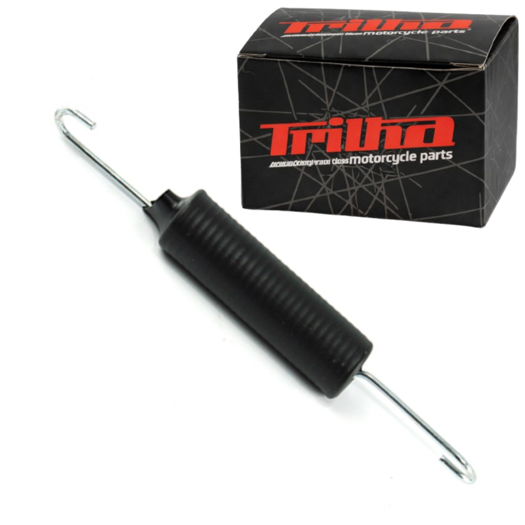 8468e7e1773d8ceb7d02eae5311f3b50.png Mola Do Pedal Do Freio BIZ100/110/125 - POP100/110I - Imagem 1