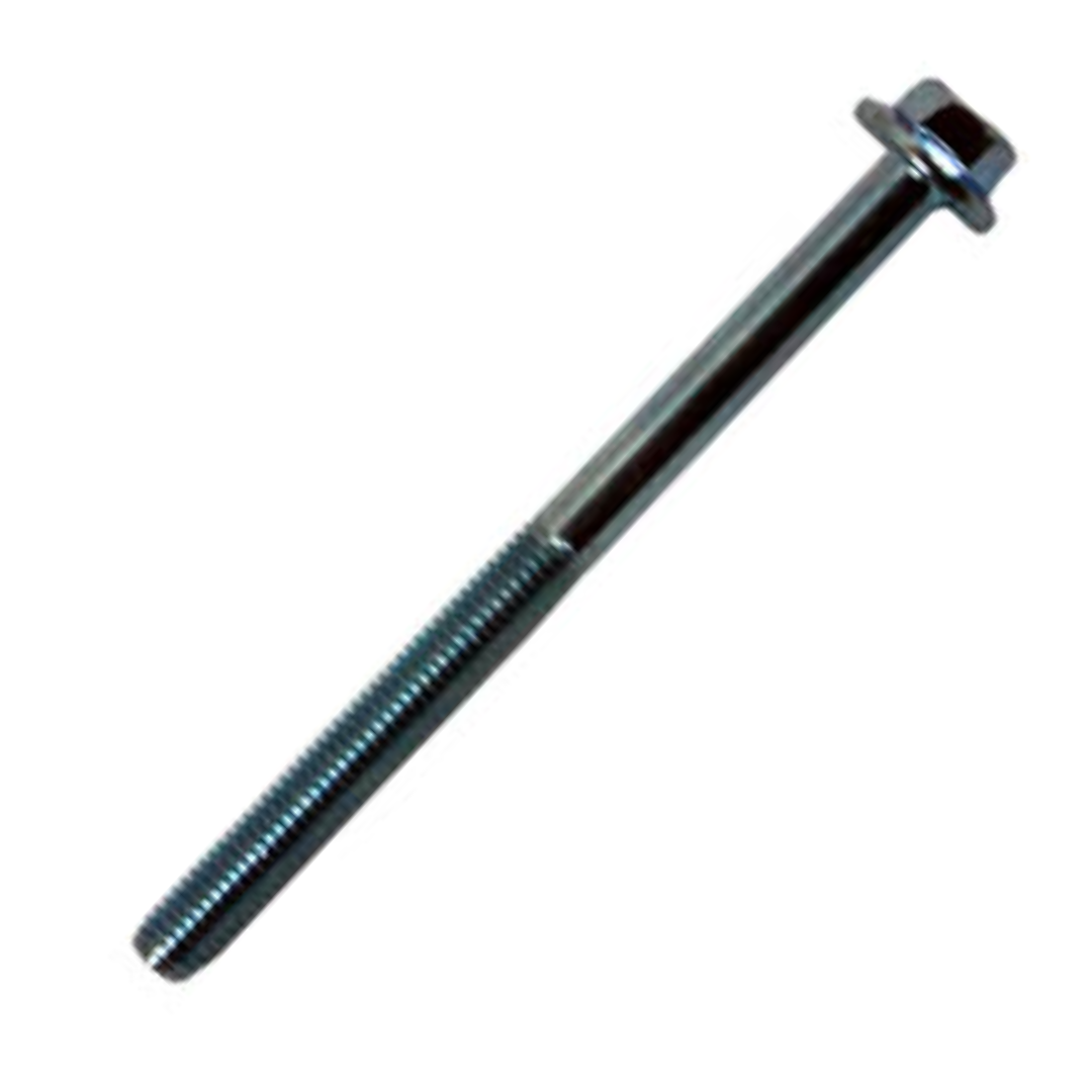 8ffff960a2a76fd1be44a936499e810d.png Parafuso Flange De Fixação Motor De Partida - Nxr/Titan/Fan 150 - Imagem 2