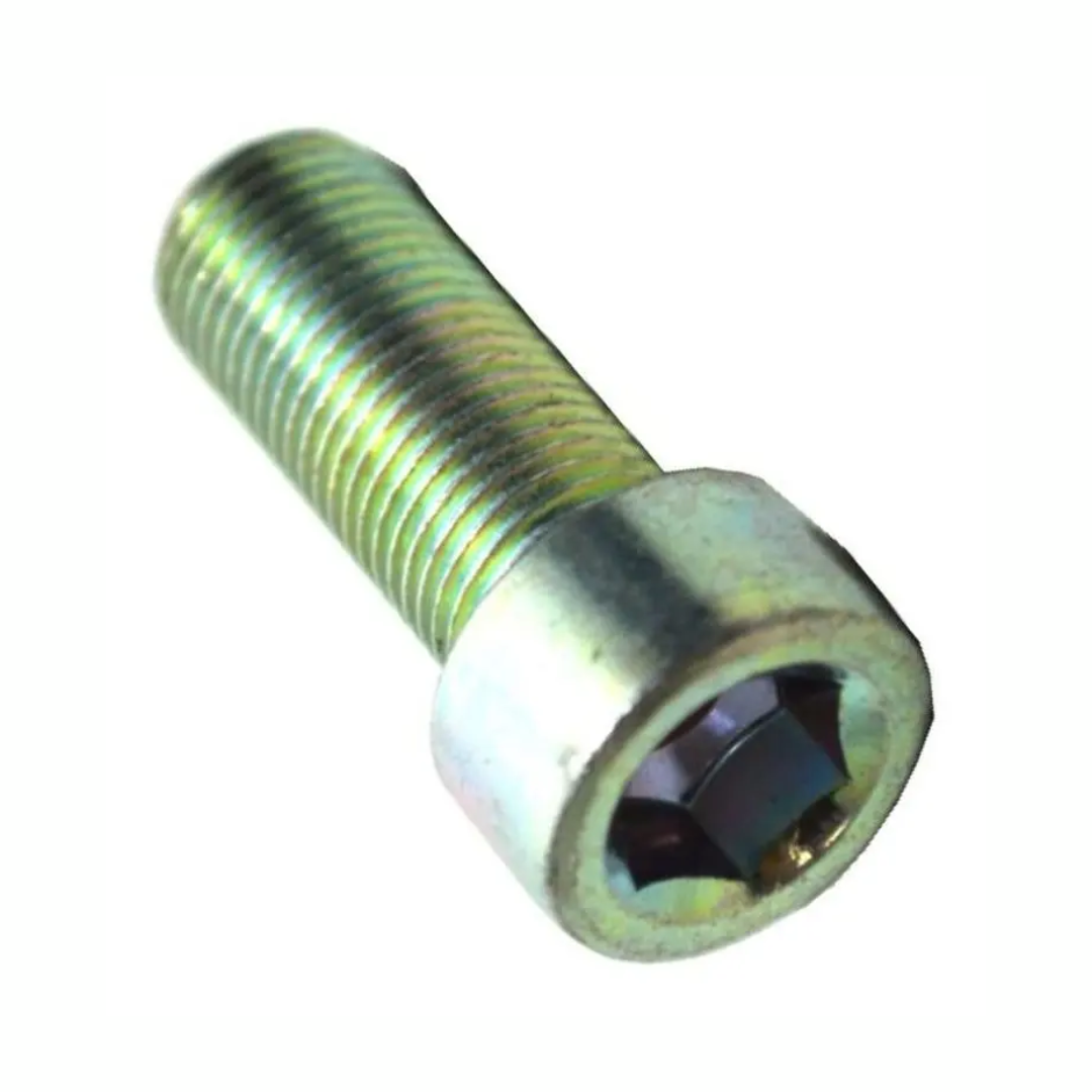 90b47ca330c912fe09537940951f9e84.png Parafuso ALLEN 10X25 Inferior Bengala BIZ FACTOR FAZER FZ - Imagem 3