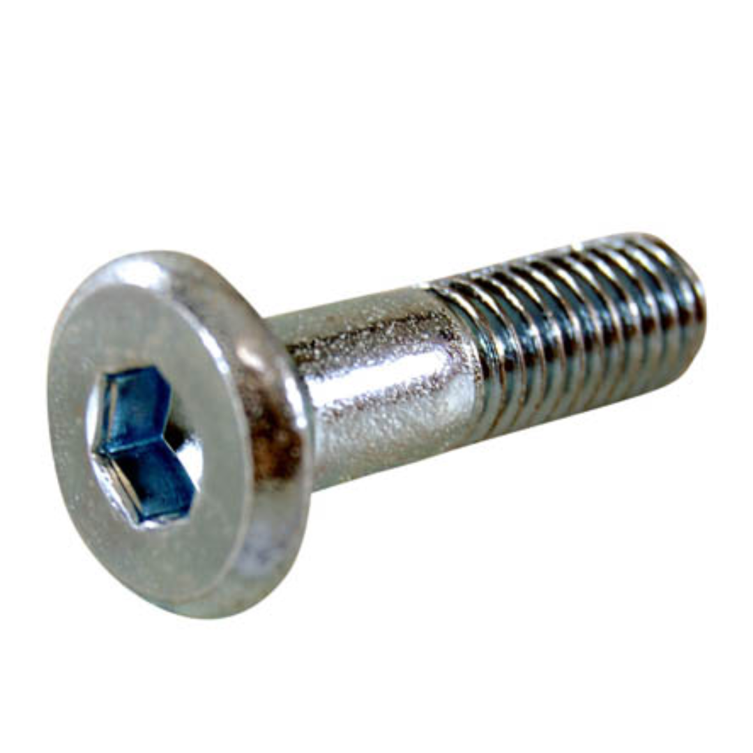 9141f5a6f7bc11035347df50d313dd0d.png Parafuso Allen 8X31MM Para Fixar A Coroa - Bros/Crf/Tornado - Imagem 2