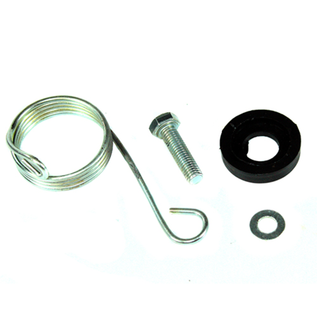 9698024ac9de34361557ef7c2d0ae887.png Kit De Mola Do Pedal De Partida TODAY125 TITAN125 FAN125 - Imagem 2