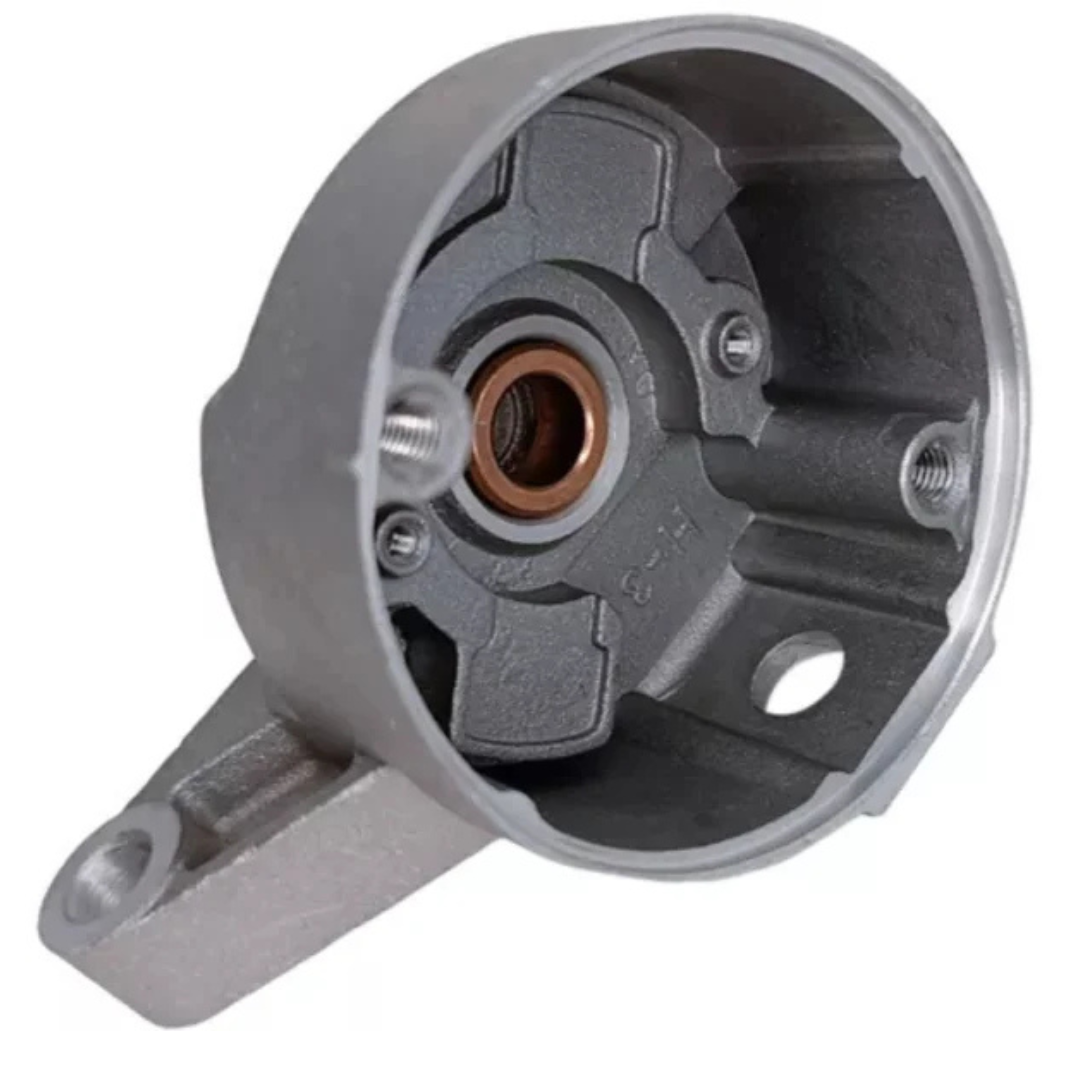 98545f3fa87083becc1d3f5b08d39fe4.png Tampa Traseira Motor de Partida - CG 125/150 - Bros 125/150 - Imagem 3
