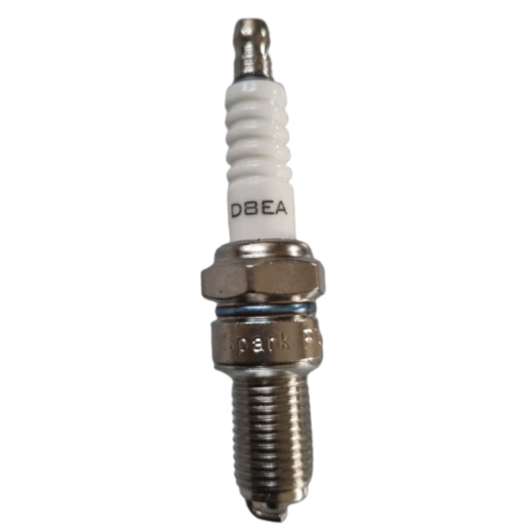 9aa2058ad8d4ecabbed1960568c91d8e.png Vela de Ignição D8EA NX150 CB400 ML-CBX-CG125 GS700 - Imagem 2