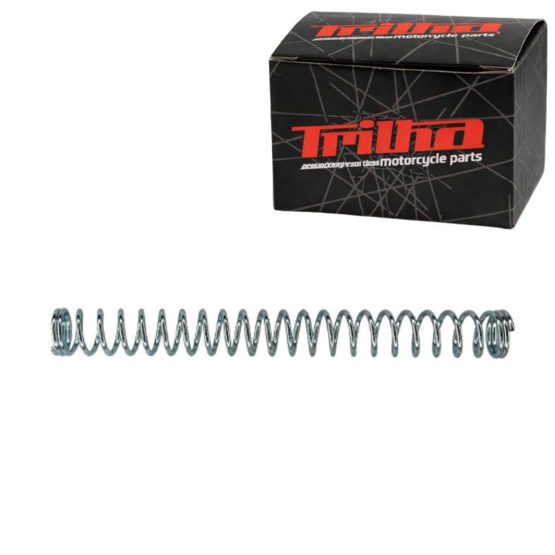 b7697ce821aabaa424bfabd20ce7436c.png Mola Da Vareta Do Freio TITAN FAN YBR FACTOR POP CRF XR - Imagem 1