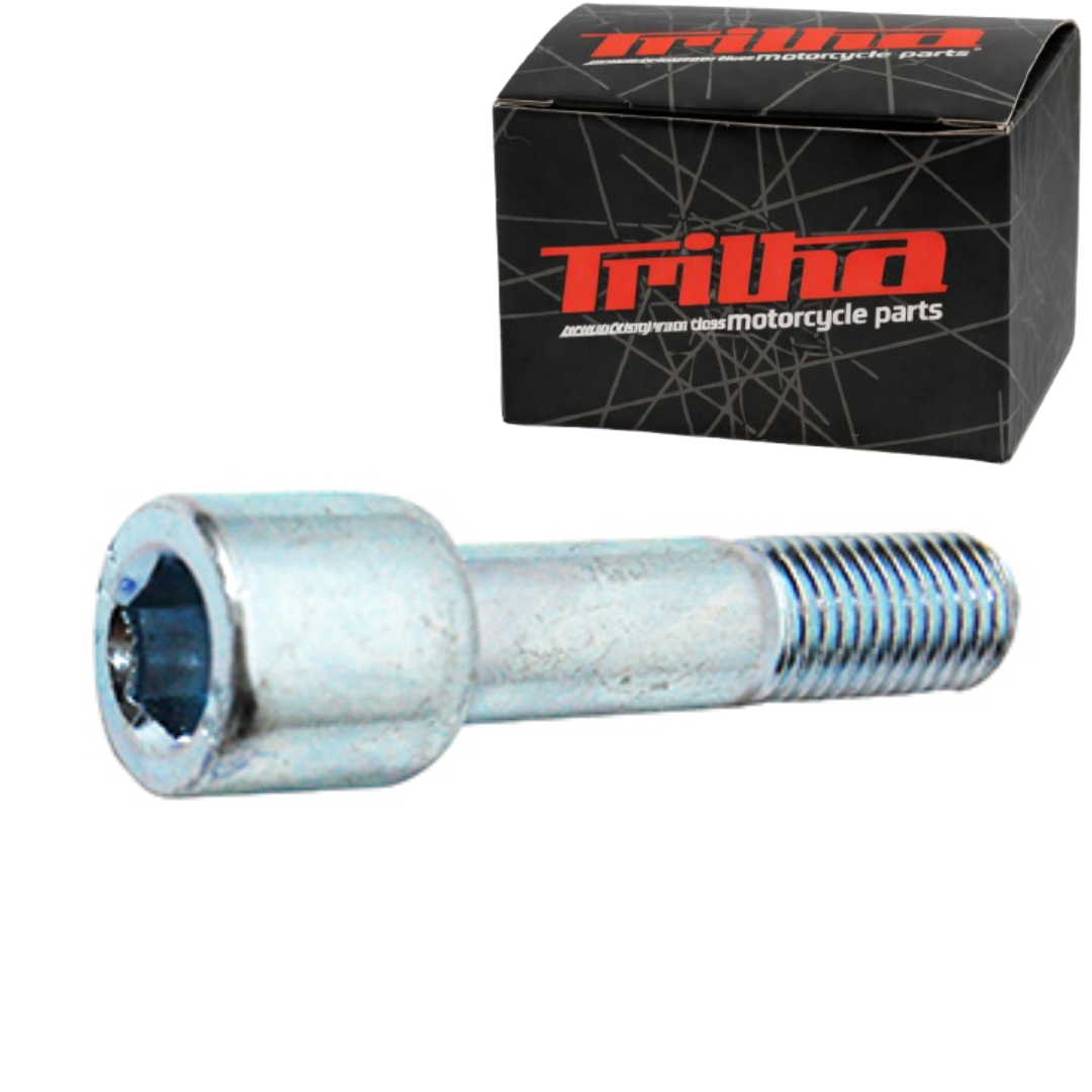 bda7a666dc1c7b86351fec7e96463875.png Parafuso ALLEN 10X40 De Fixar O Guidão POP100 POP110I 07-24 - Imagem 1