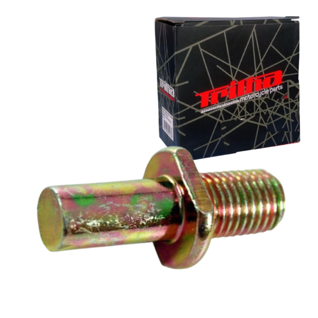 bfffe76dc3c68f813a27d73ba4cc6af5.png Parafuso Da Coroa - Today125 89-94 / Titan125 95-04 / Fan125 05-08 - Imagem 1