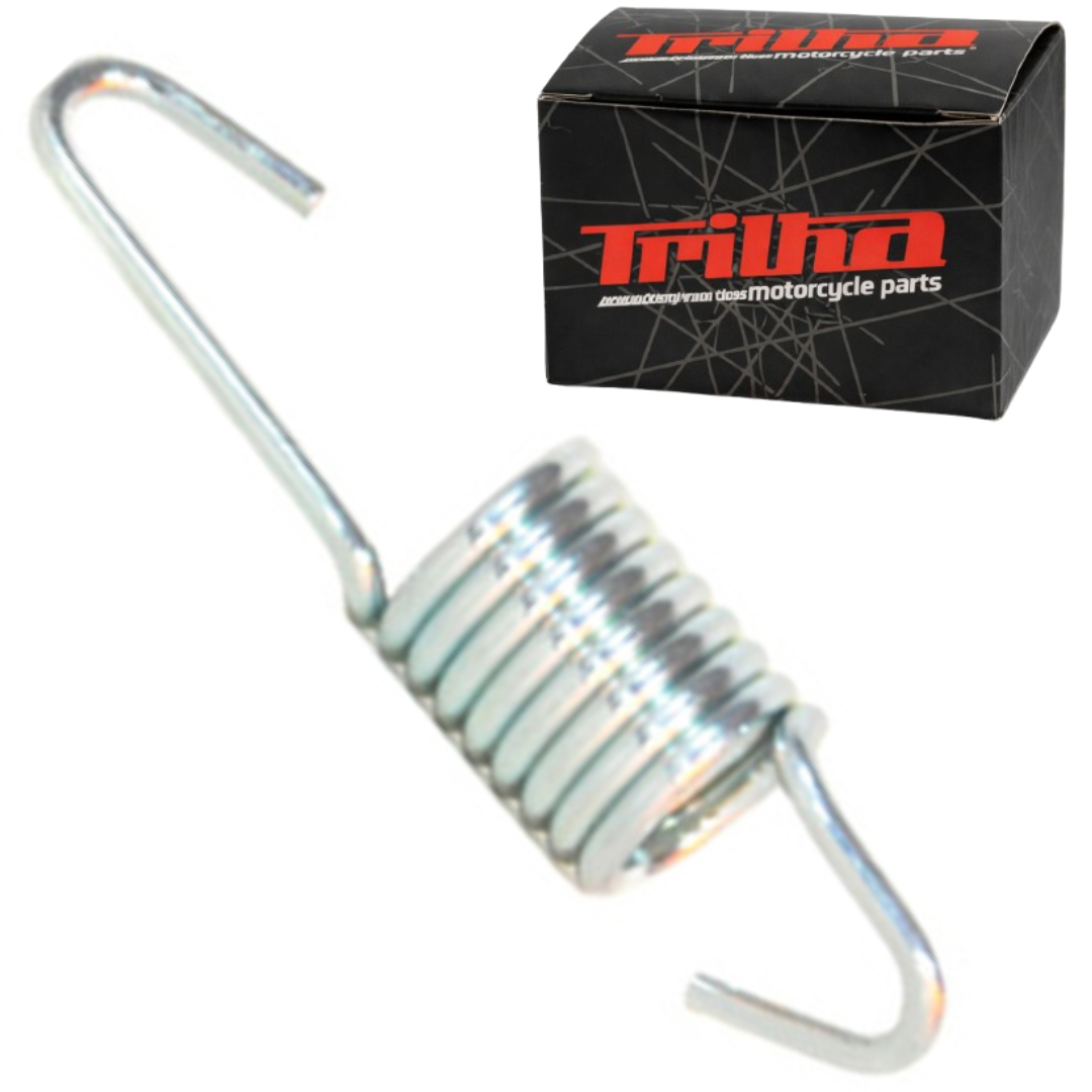 c1eba521f8b20bd16d392ccc7a6ca97b.png Mola Do Pedal Do Freio TITAN125/150/160 FAN150/125 START160 - Imagem 1