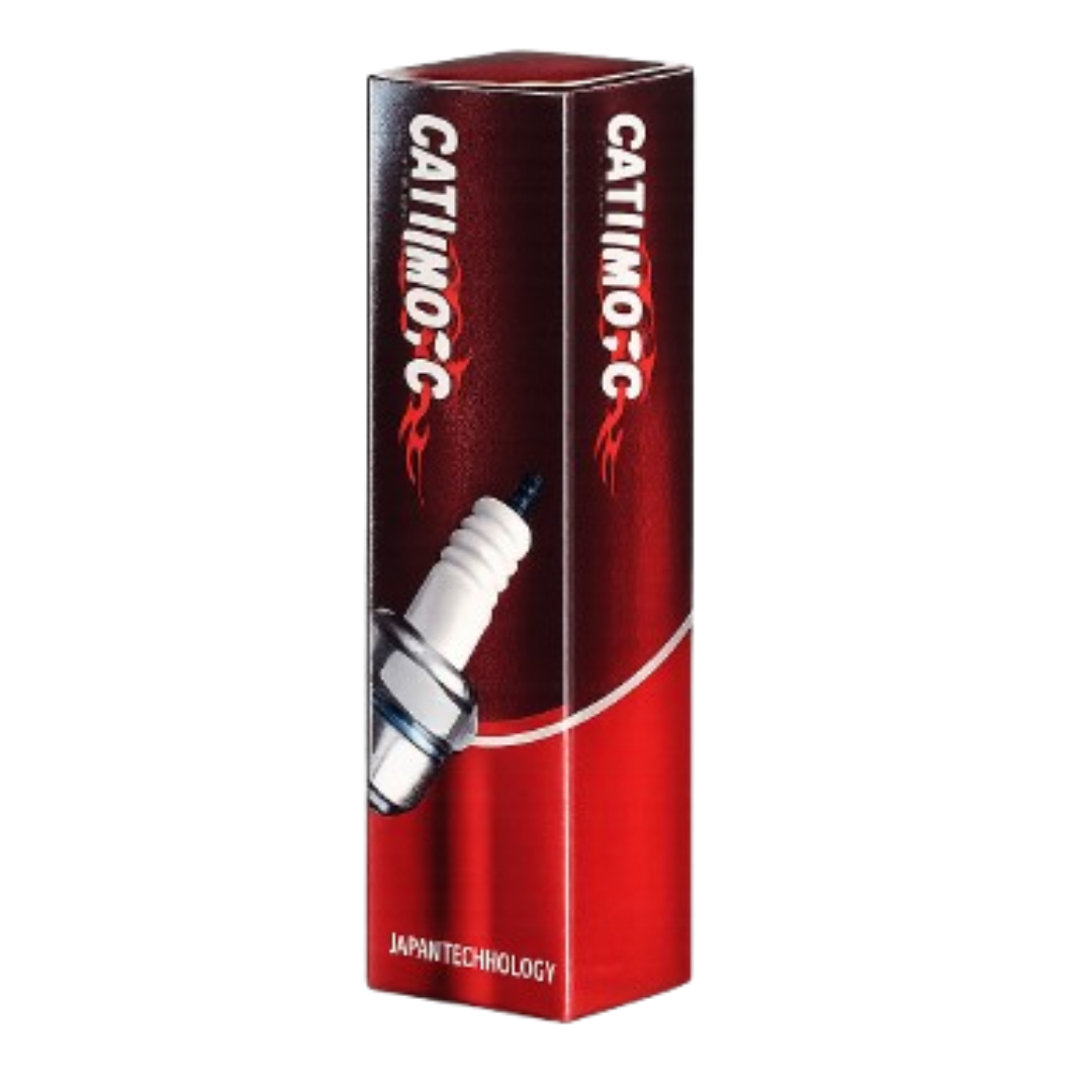 cc35abad404a371ba17e5571a1d97bee.png Vela de Ignição D8EA NX150 CB400 ML-CBX-CG125 GS700 - Imagem 3