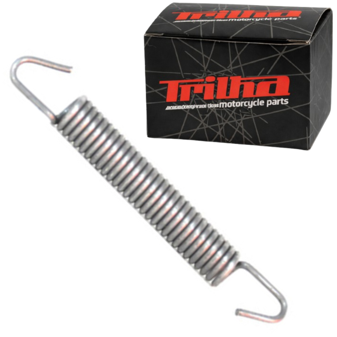 ced48267254b4742b249cef5b4657984.png Mola da Sapata Do Freio Traseiro BIZ CRF NXR POP XLS XR XLR - Imagem 1