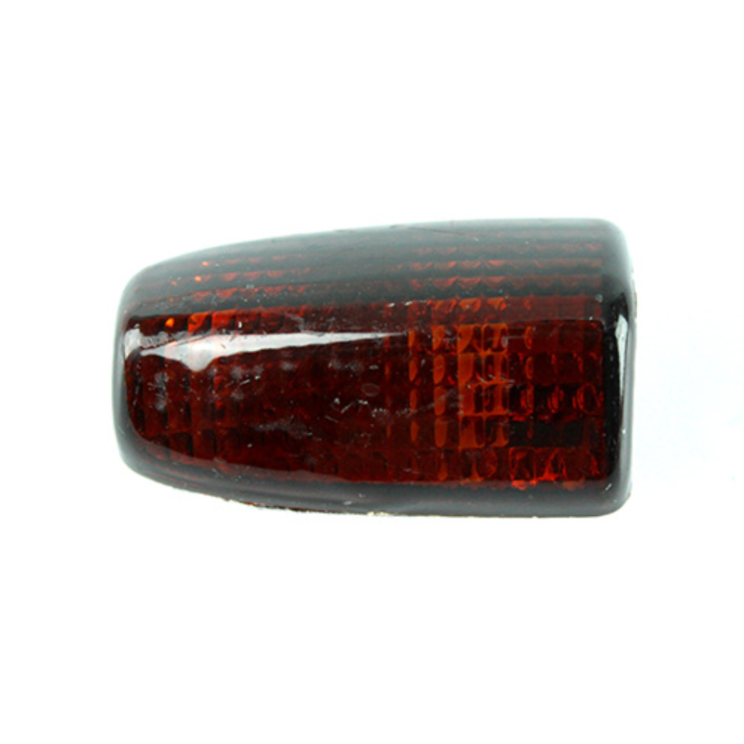 d1c6d77ce52928db975abcf969f3f8c0.png Lente Do Pisca FUME FAN-TITAN125/150 CARGO TWISTER250 CB300 - Imagem 2