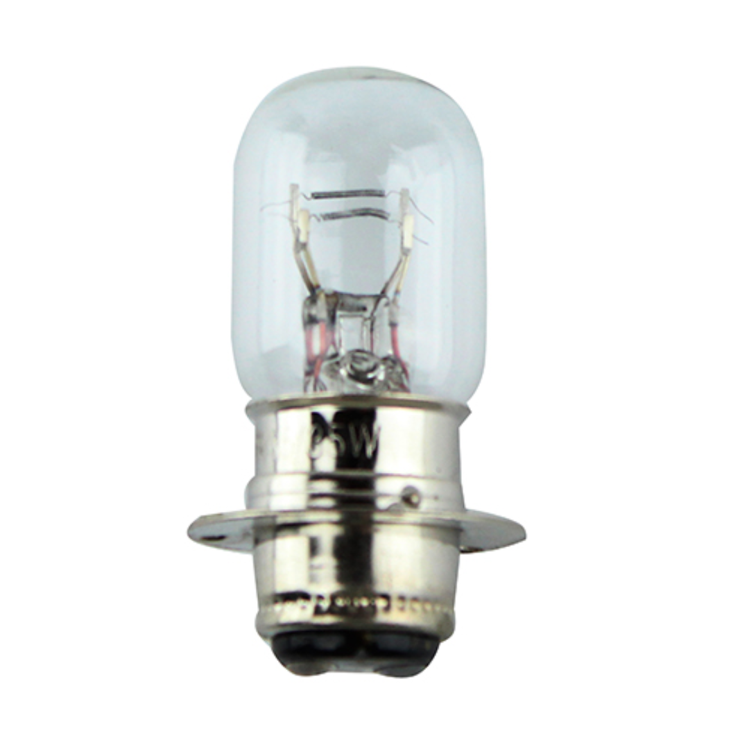 d2fa19fcc7835eab656ac239403dbd6f.png Lampada Do farol Halogena P15D 12v 32w BIZ NXR CRYPTON POP - Imagem 2