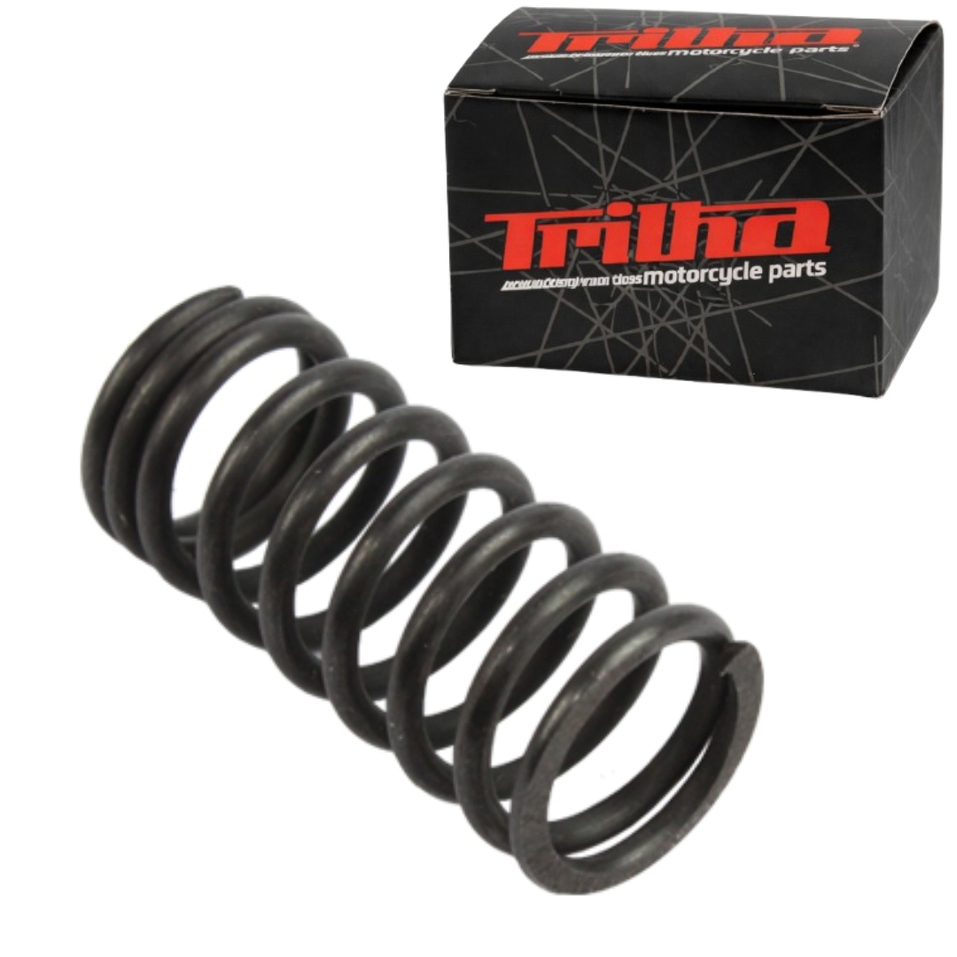 d672508637690f4f593821780128c5d0.png Mola De Valvula Interna TWISTER250 TORNADO250 CB300R XRE300 - Imagem 1