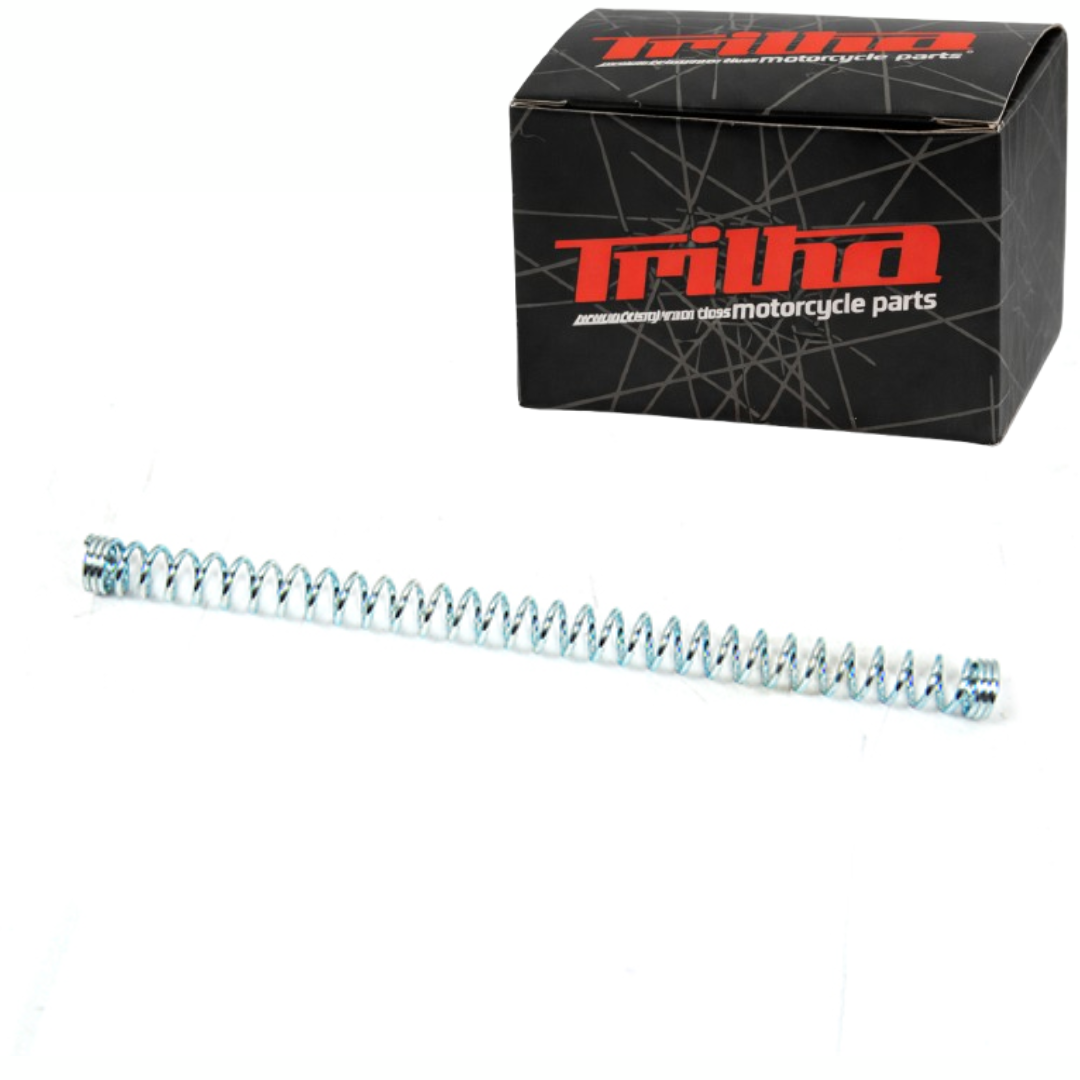 d6a0fd74a3ce733cb7534e6167216bb2.png Mola Da Vareta Do Freio XTZ125/150 2003-21/ TTR230 2008-22 - Imagem 1