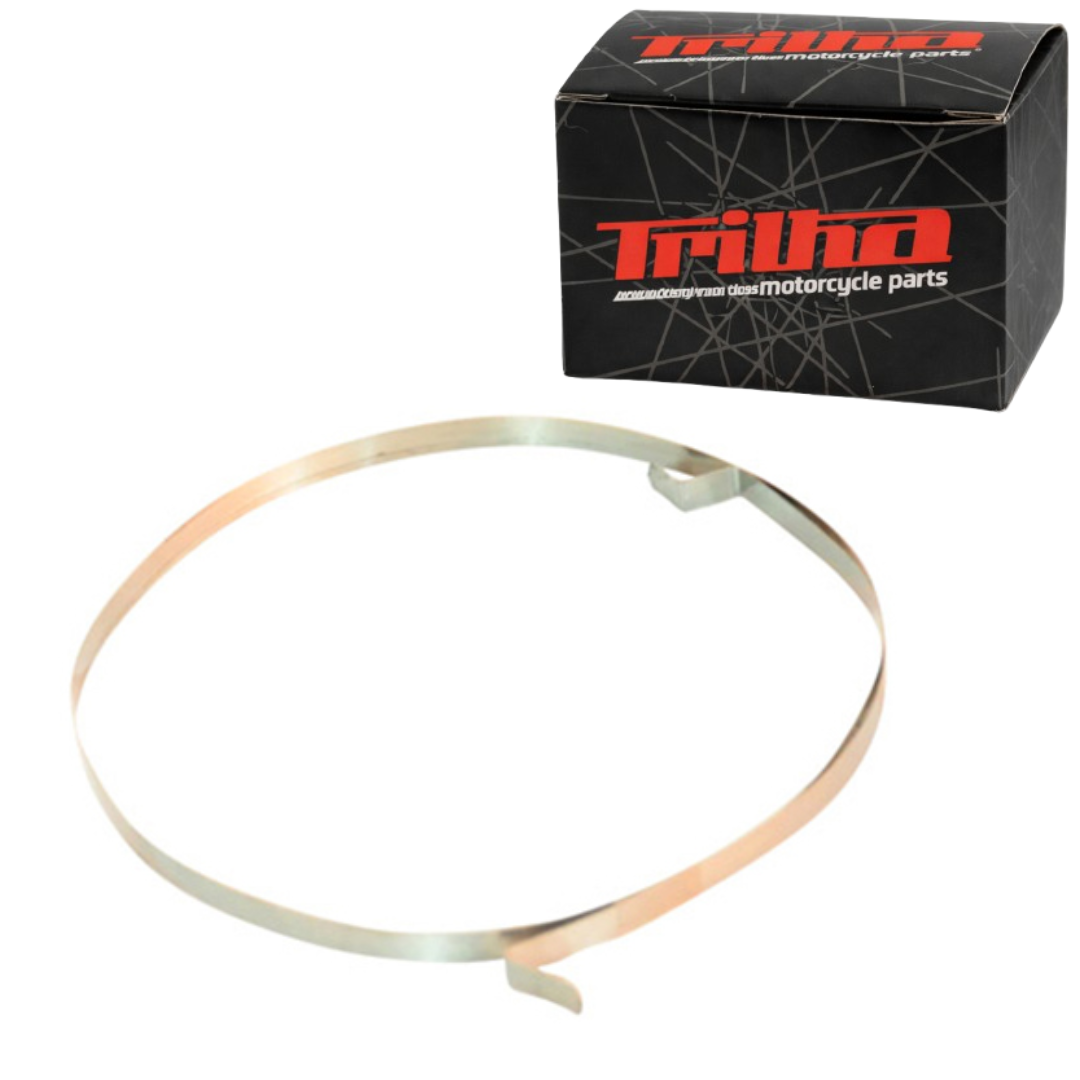 d7550c6eb19ccc1cc471d01edb9dc1e3.png Mola Do Acionador Do Tensor CBX NX XR CRF TORNADO TWISTER CB - Imagem 1