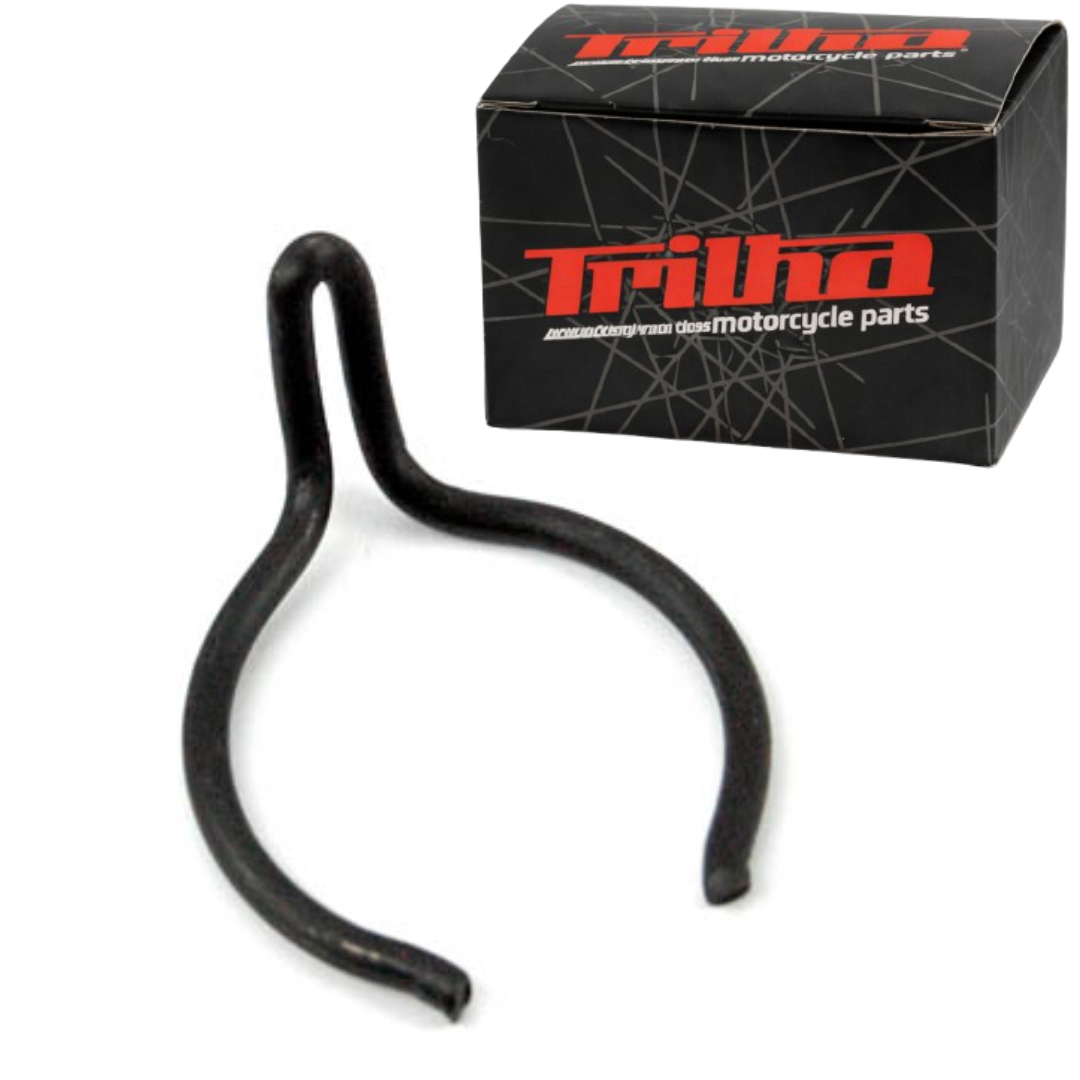 e048a5169621775a7b41ee15ae0a2930.png Mola Trava Da Engrenagem Do PEdal De Partida YBR FACTOR XTZ - Imagem 1