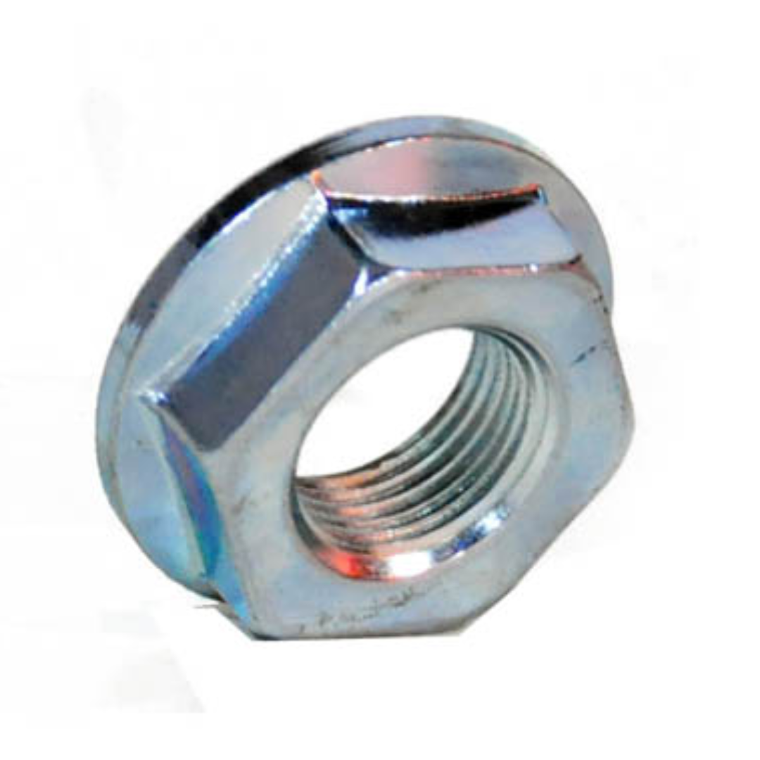 e363bca08edb155711d8a56e919448b1.png Porca Do Eixo Do Pedal De Partida - Xtz 03-16/Ybr 00-08/Factor 09-16 - Imagem 2