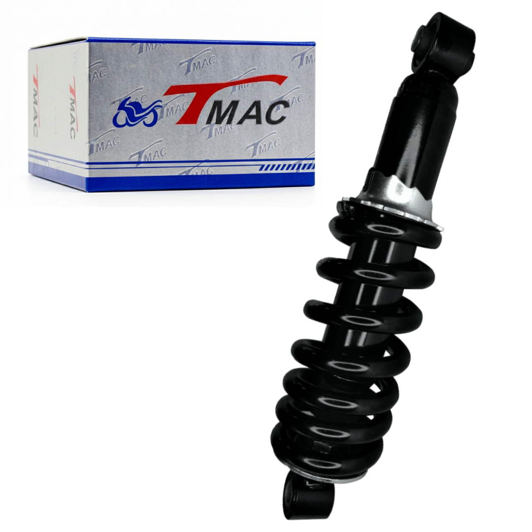 e6f216bb65a6c56b8ff40bb62c214d27.png Amortecedor Traseiro Moto XTZ 125 PRO-LINK - Imagem 1