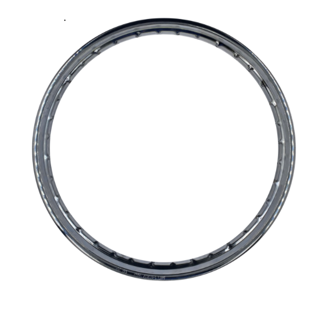 f0edd072833859a04a7e1805b3a5b7c0.png Aro de Roda (cromado) 17 x 1,40 Moto C 100 Biz/Dream Biz 125 Dianteiro - Imagem 4