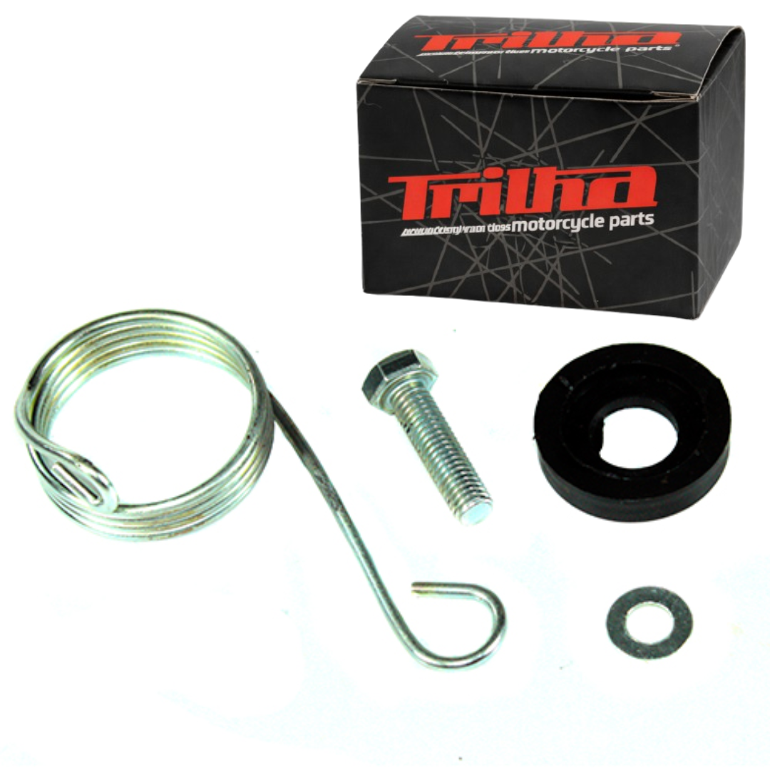f641252b619fe39460d2647d83811d20.png Kit De Mola Do Pedal De Partida TODAY125 TITAN125 FAN125 - Imagem 1