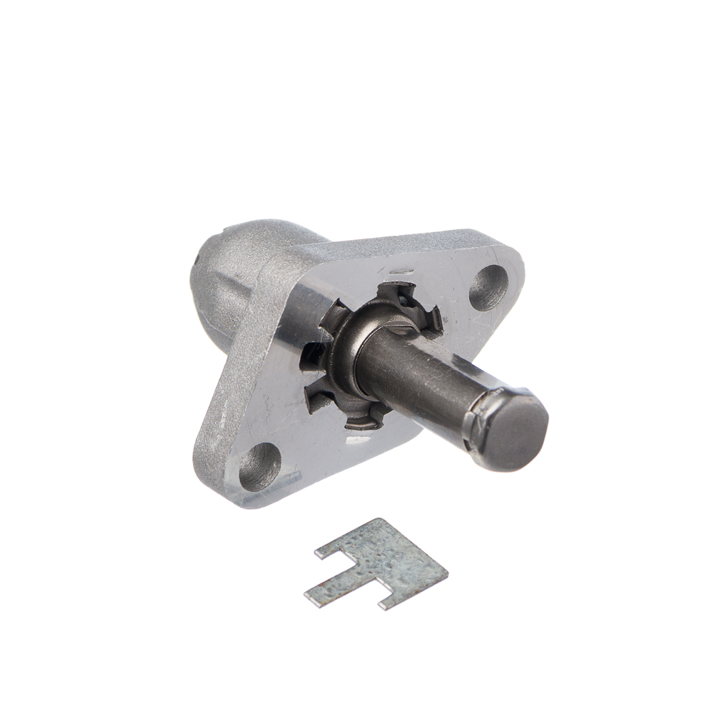 f863cce21f52a7f7fe6b4704186bb553-1.jpg Acionador da Corrente de Comando - CRYPTON 115 - Imagem 5