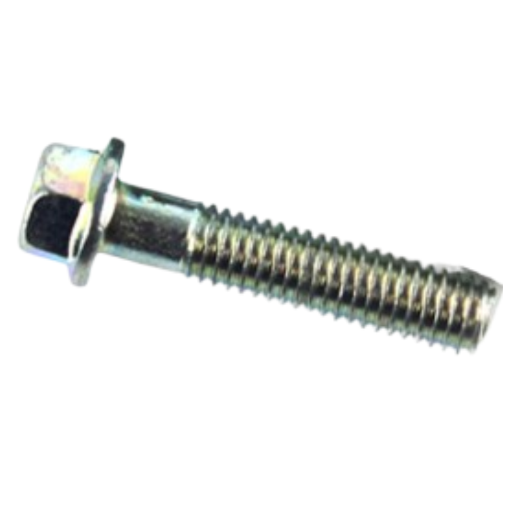 02d0a3c904f60e03f57a64dab495ee79.png Parafuso Flange Do Paralama Dianteiro - Titan/Fan150 - Fan125 - Imagem 2
