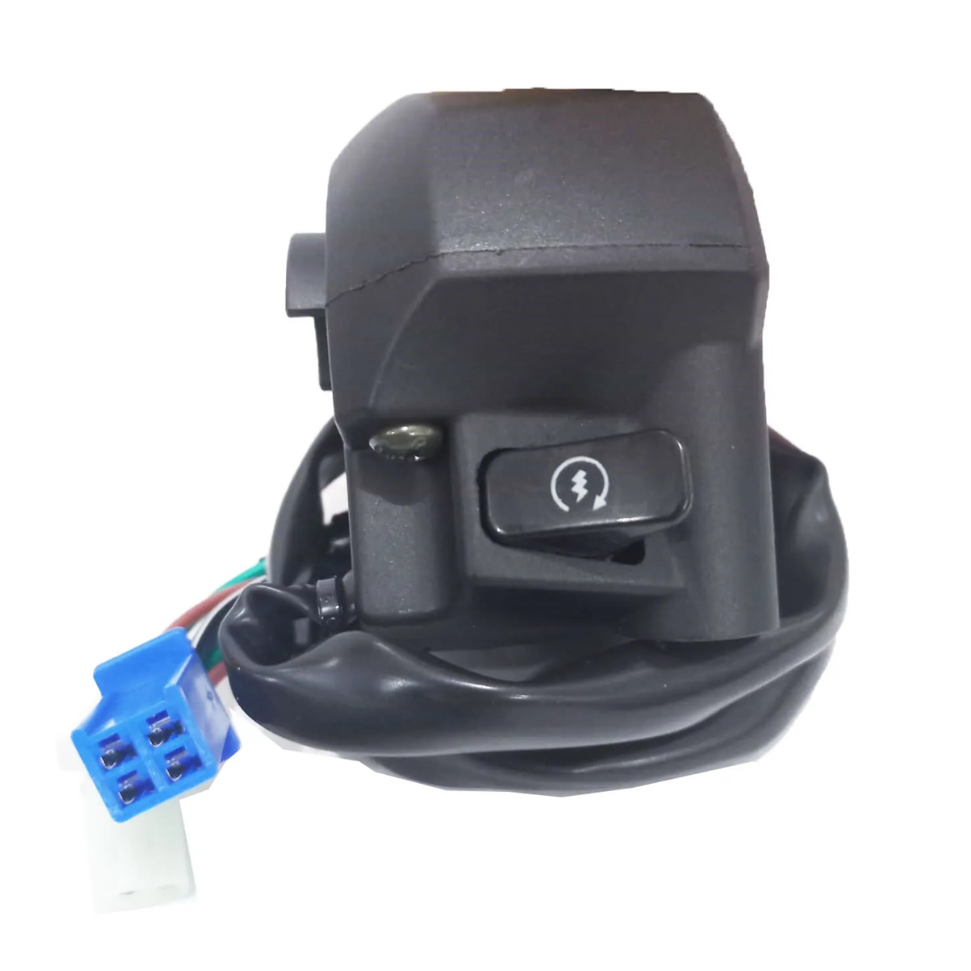 0ae877a498d504f0b087603ac6ef34b4.png Interruptor Partida Yamaha Ybr 125 Factor E 2014 A 2016 - Imagem 4