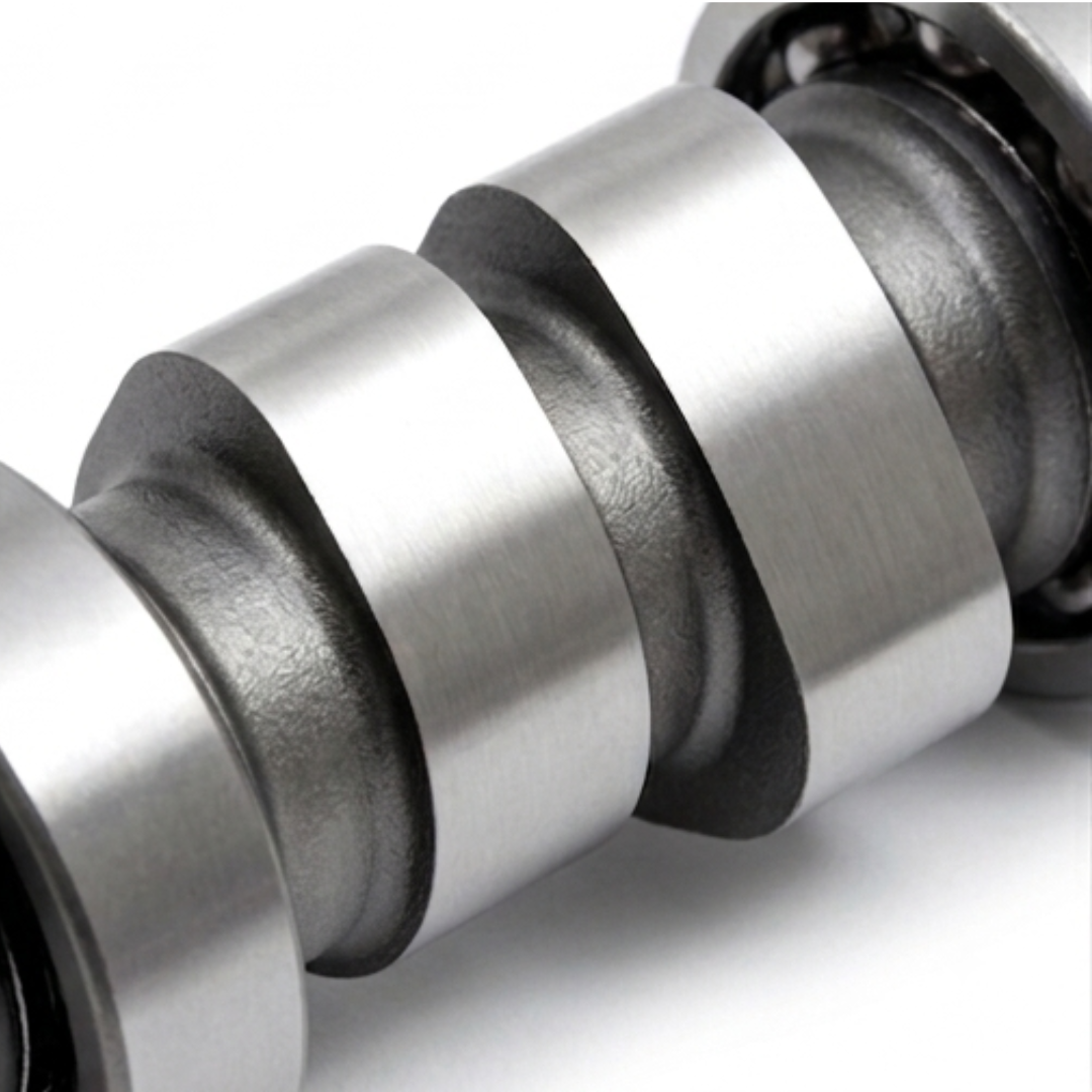 21d803e2c03610f9f2cf50e12f1c85ef.png Arvore de Comando Moto YBR 125 Factor XTZ 125 om 1 Rolamento - Imagem 3