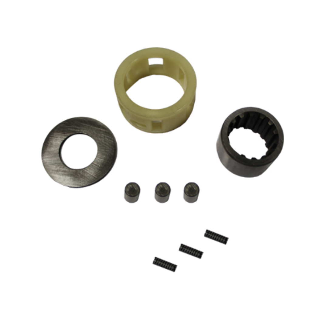 2951ac3720e7fbd7dd2c4226fbd41316.png Reparo Externo Da Embreagem Primária - Crypton T105 98-05/ T115 09-16 - Imagem 2