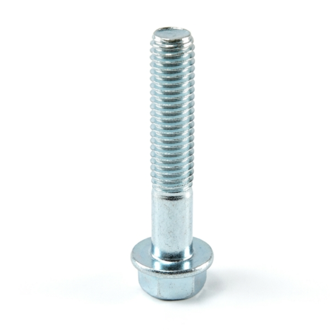 3cc09c6566b931b31b65b0c3114015ac.png Parafuso Flange Da Tampa Direita Do Motor - Today/Titan 125 - Imagem 2