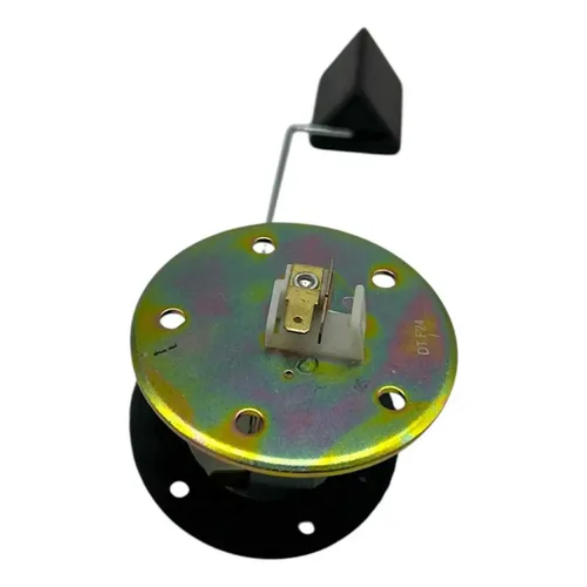 3ccfaa7b6d6f09b8c8ad3b7d73afe868.png Sensor Nivel Combustivel BOIA TANQUE HILUX DIESEL 4X2 92/01 - Imagem 3