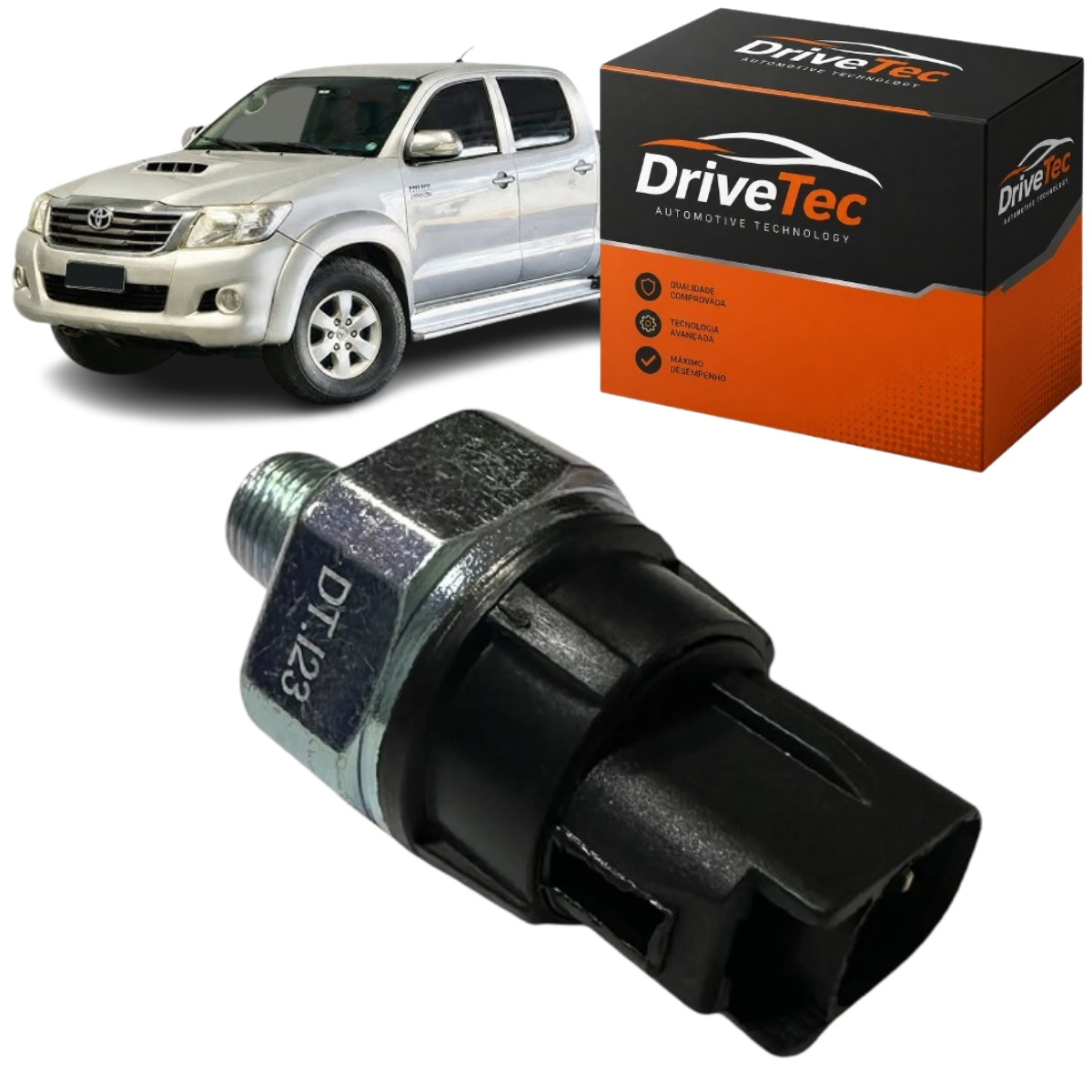 3d4a8cbc2121a83a6d60ed13d70fe96f.png Sensor Hidrovacuo do Freio HILUX PITBULL 2.5 3.0 2.7 2005-15 - Imagem 1