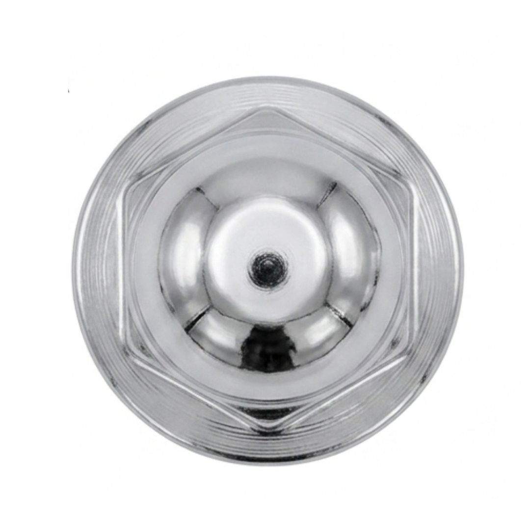4b0e7dacaa446d1a734d5b0fa2cdad42.png Porca Cega Escapamento 7mm Honda Titan Bros Cbx - Imagem 4