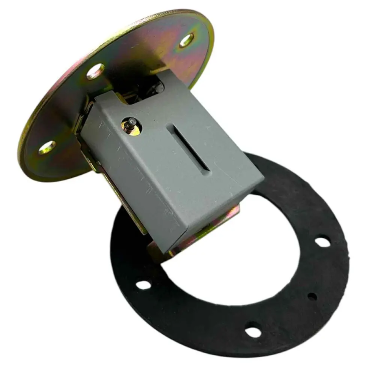 4d40fa7234112f55ed60fd4635b42e09.png Sensor Nivel Combustivel BOIA TANQUE HILUX DIESEL 4X2 92/01 - Imagem 8