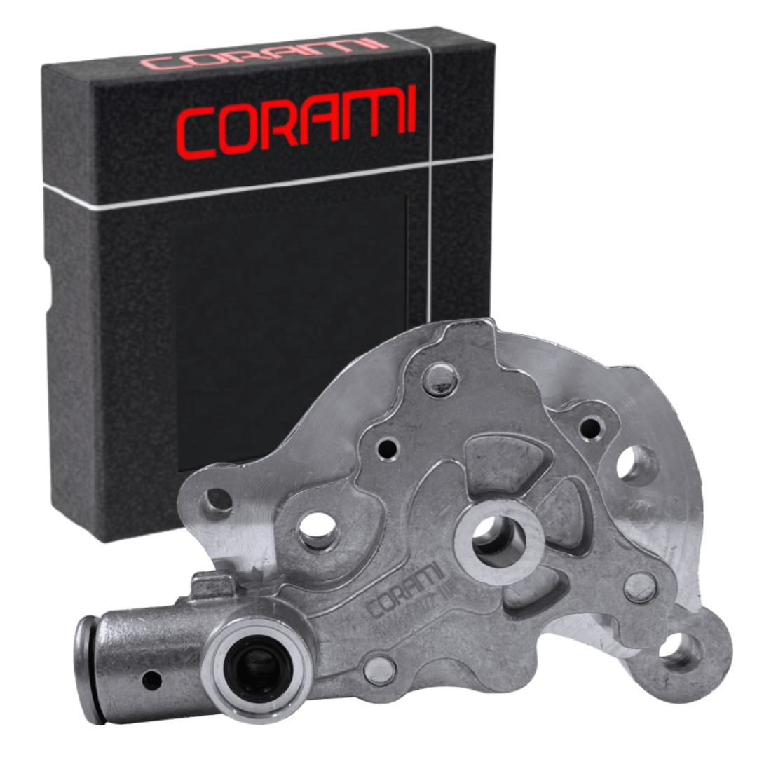 68567bdb4b8a8b1711e191c409ee77fc.png Bomba De Oleo Completa Honda CBX 250 Twister XR 250 Tornado - Imagem 1