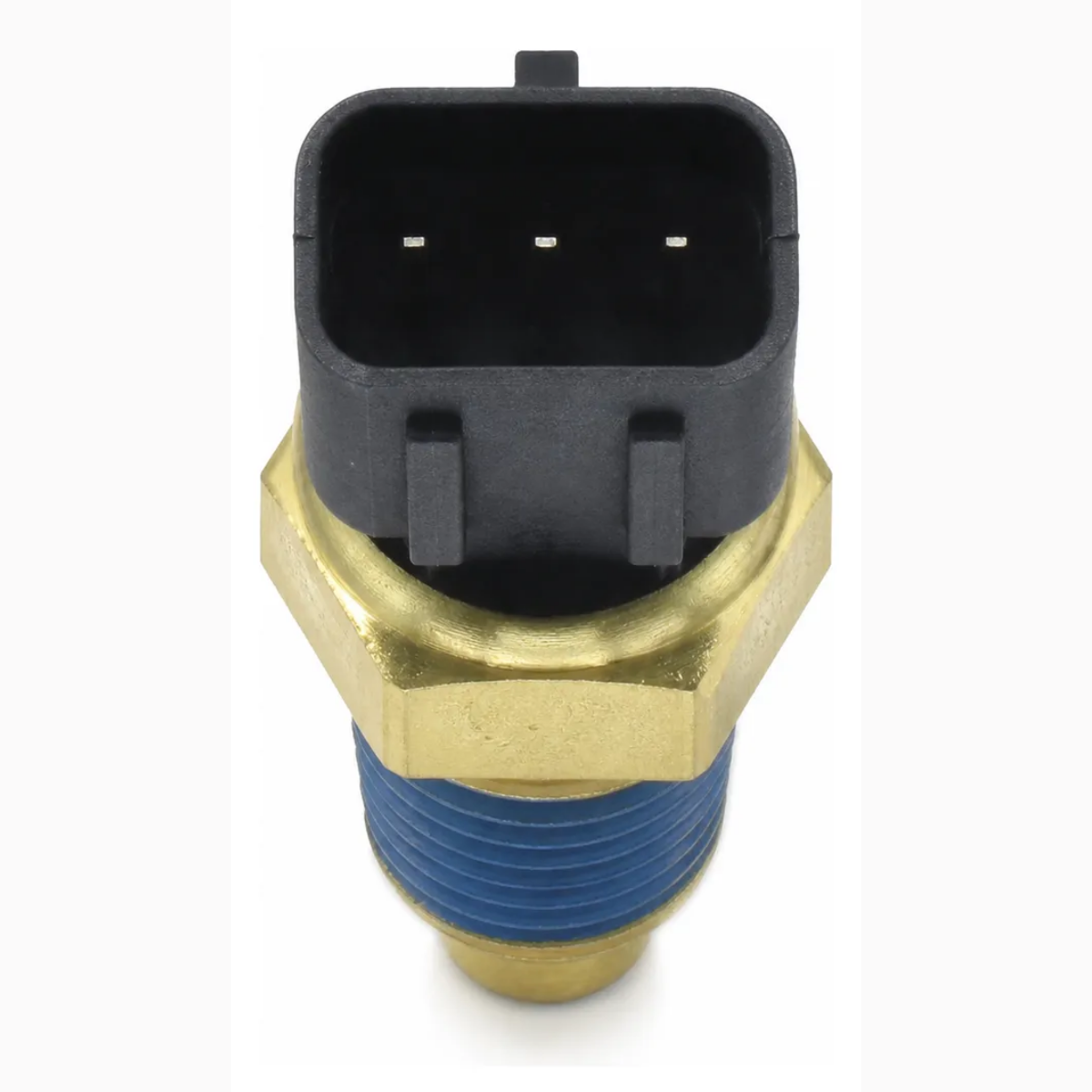 9ebed3f4ef4e1e9b1ae05d566ebc0b35.png Sensor Temperatura Agua I30 ELANTRA CERATO PICANTO SPORTAGE - Imagem 7