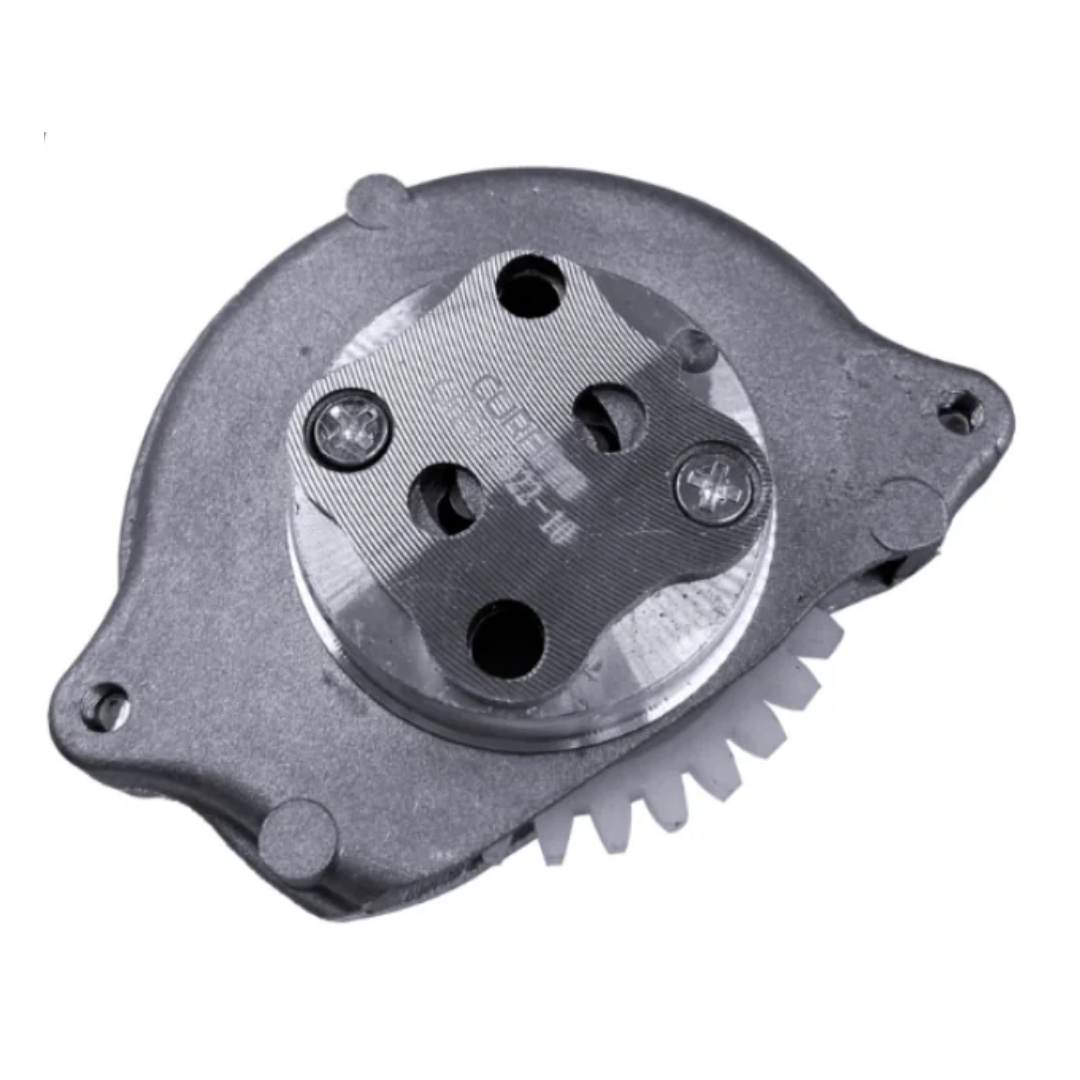 abfdaa38a2593eaabf0de4c5292ea185.png Bomba de Óleo Completa para Moto CRF 230F 2007 Adiante - Imagem 3