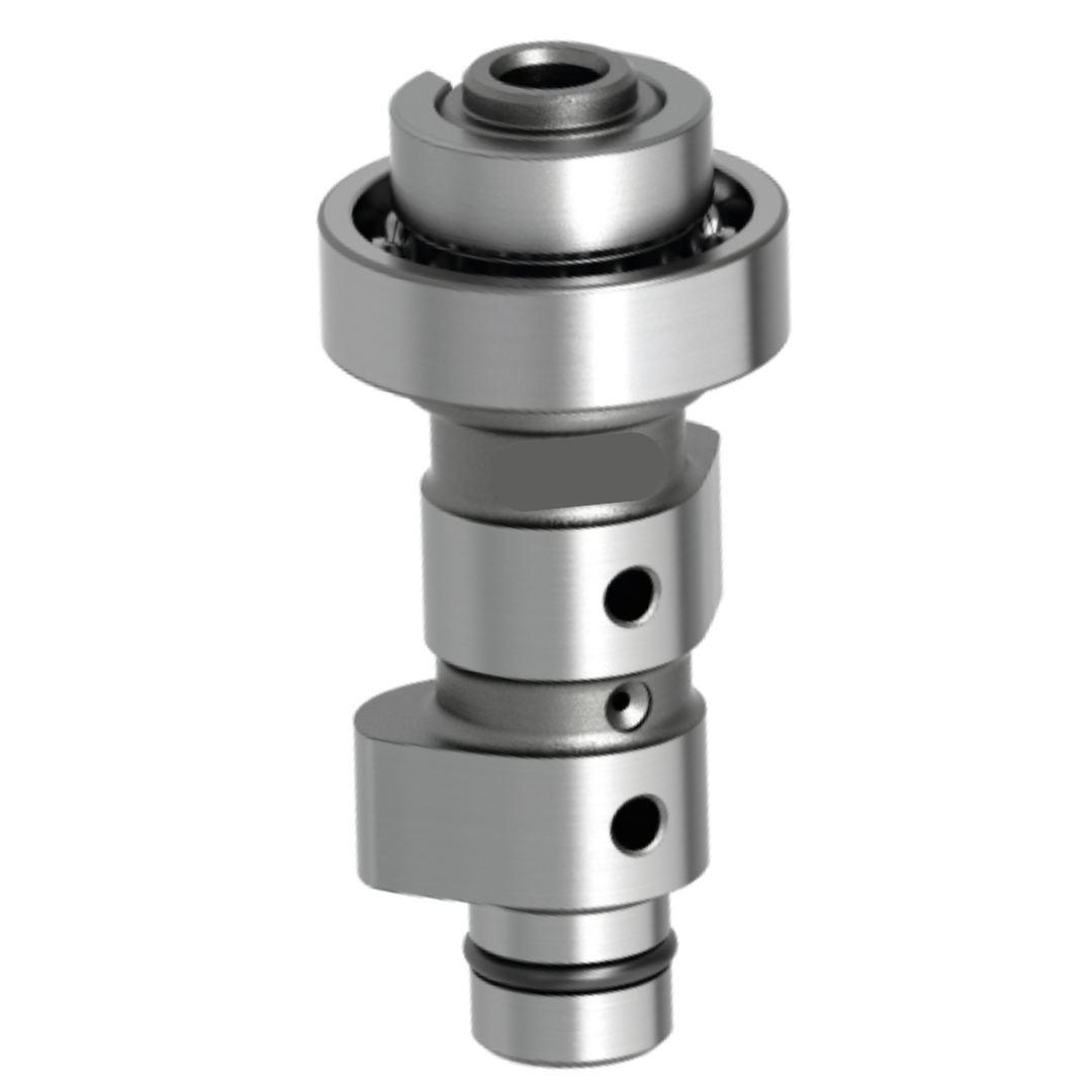 ae64d53b4f4f6acd1a0d73ed97ec0426.png Arvore de Comando Moto YBR 125 Factor XTZ 125 om 1 Rolamento - Imagem 4