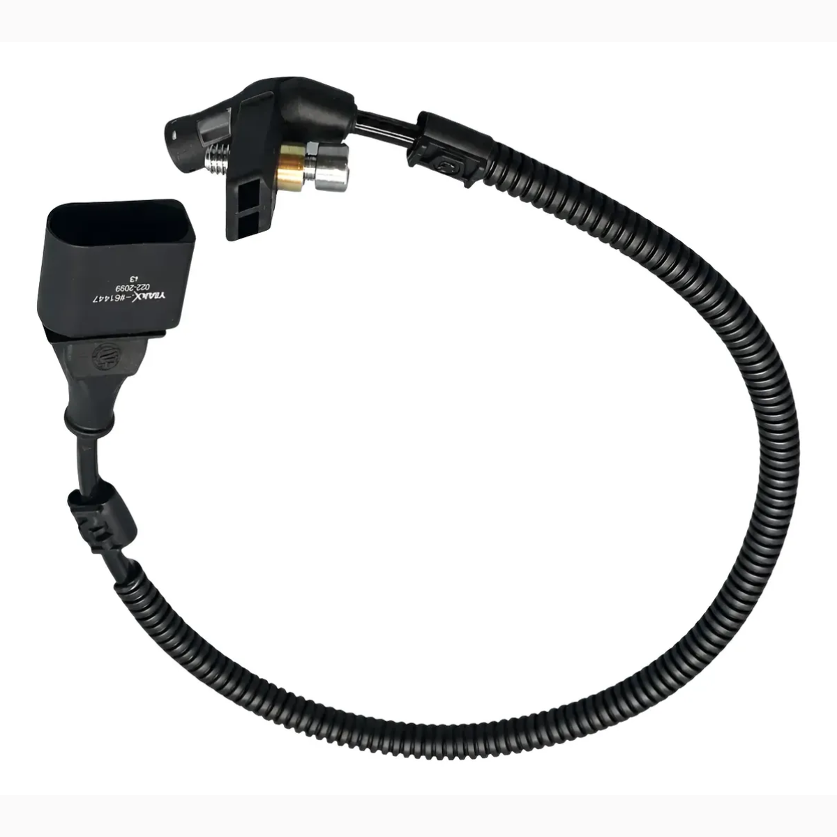 b0988e36d99f6d27b7d1e36048dc9be7-1.png Sensor Rotação CORDOBA 1.0/1.4 IBIZA 1.0 GOLF IV 1.6 POLO1.6 - Imagem 5