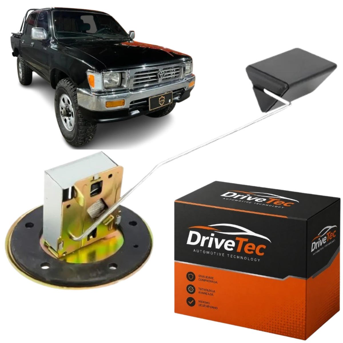 b76c687f8b95a590262ee3b3a0dfce8c.png Sensor Nivel Combustivel BOIA TANQUE HILUX DIESEL 4X2 92/01 - Imagem 1